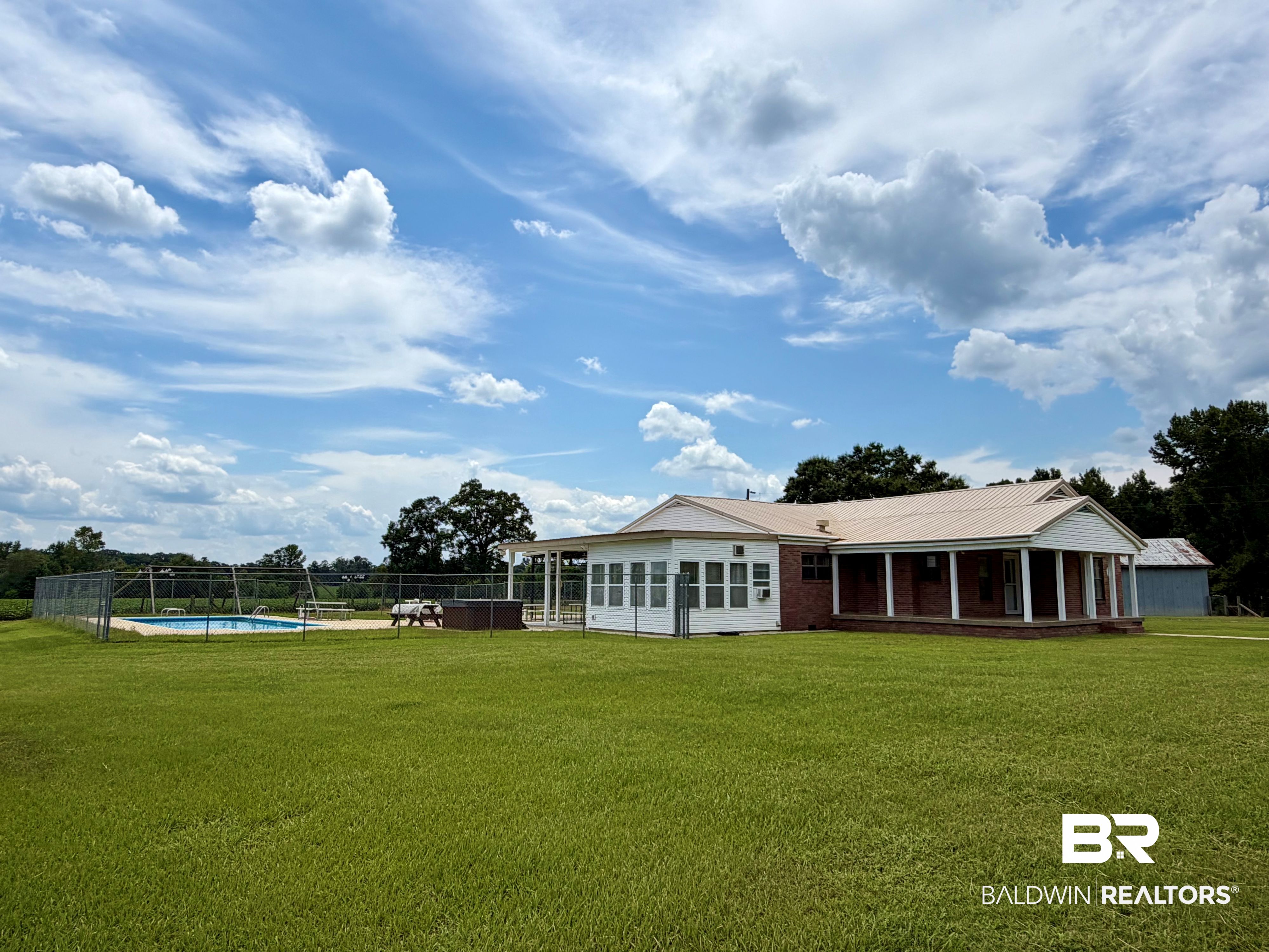 195 Cook Pond Road, Brewton, AL 36426 — photo 2