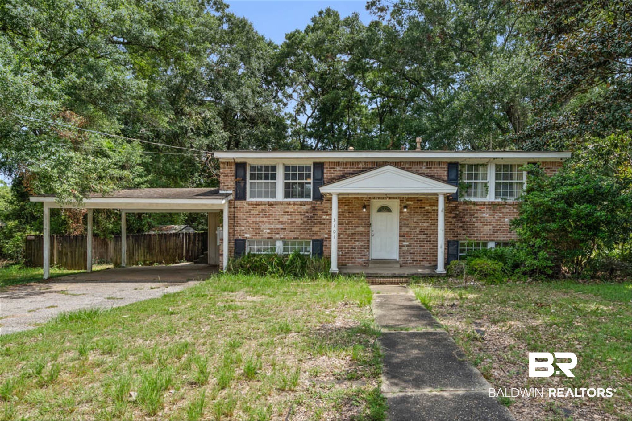 3101 Grishilde Dr — photo