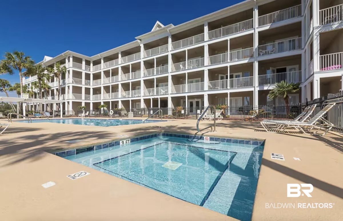 13500 Sandy Key Unit 315W — photo