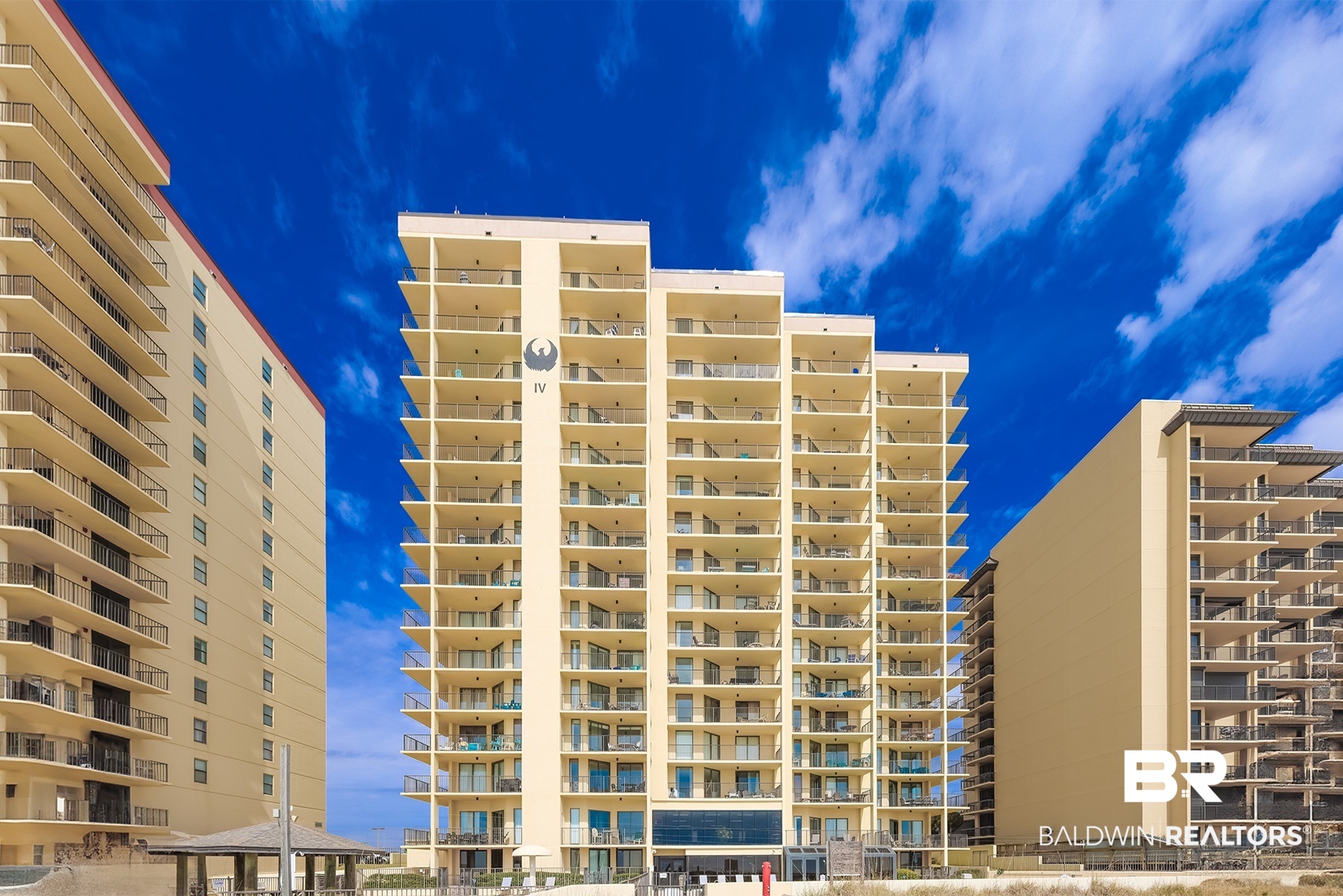 24250 Perdido Beach Unit 4112 — photo