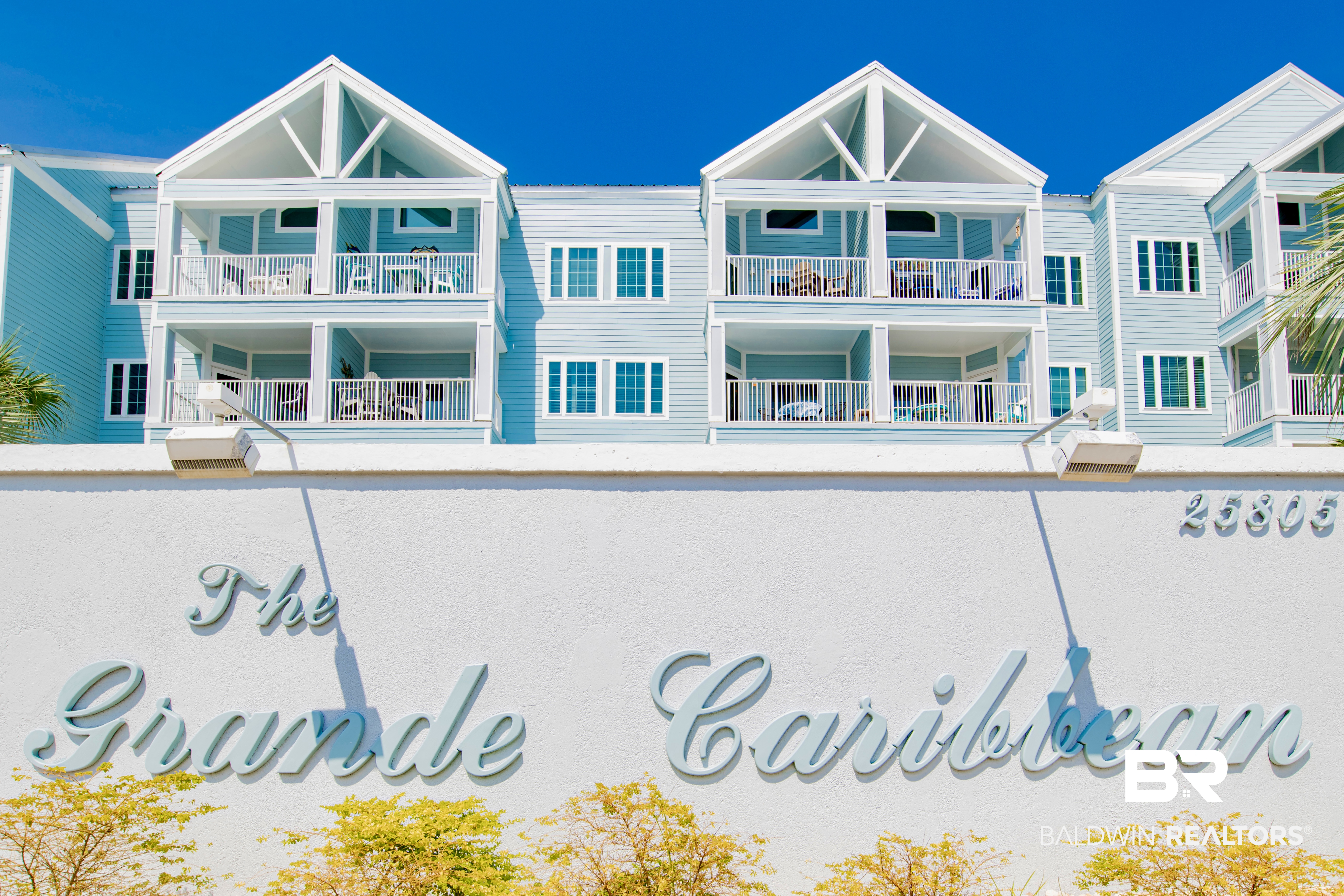 25805 Perdido Beach Unit 103 — photo