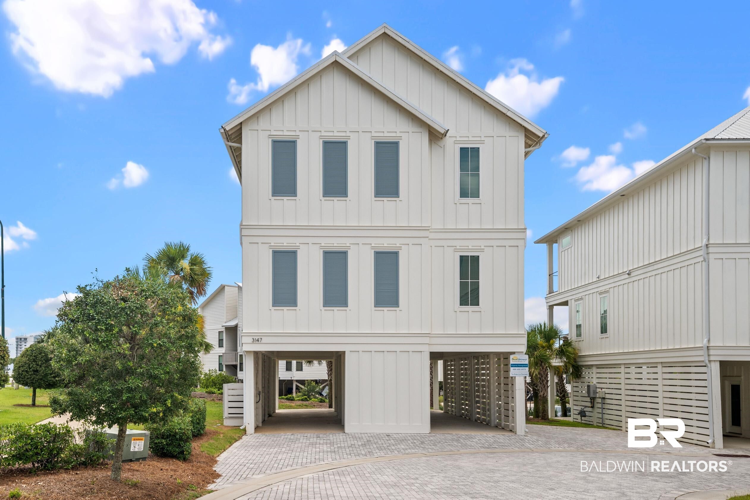 3147 Osprey Lane — photo