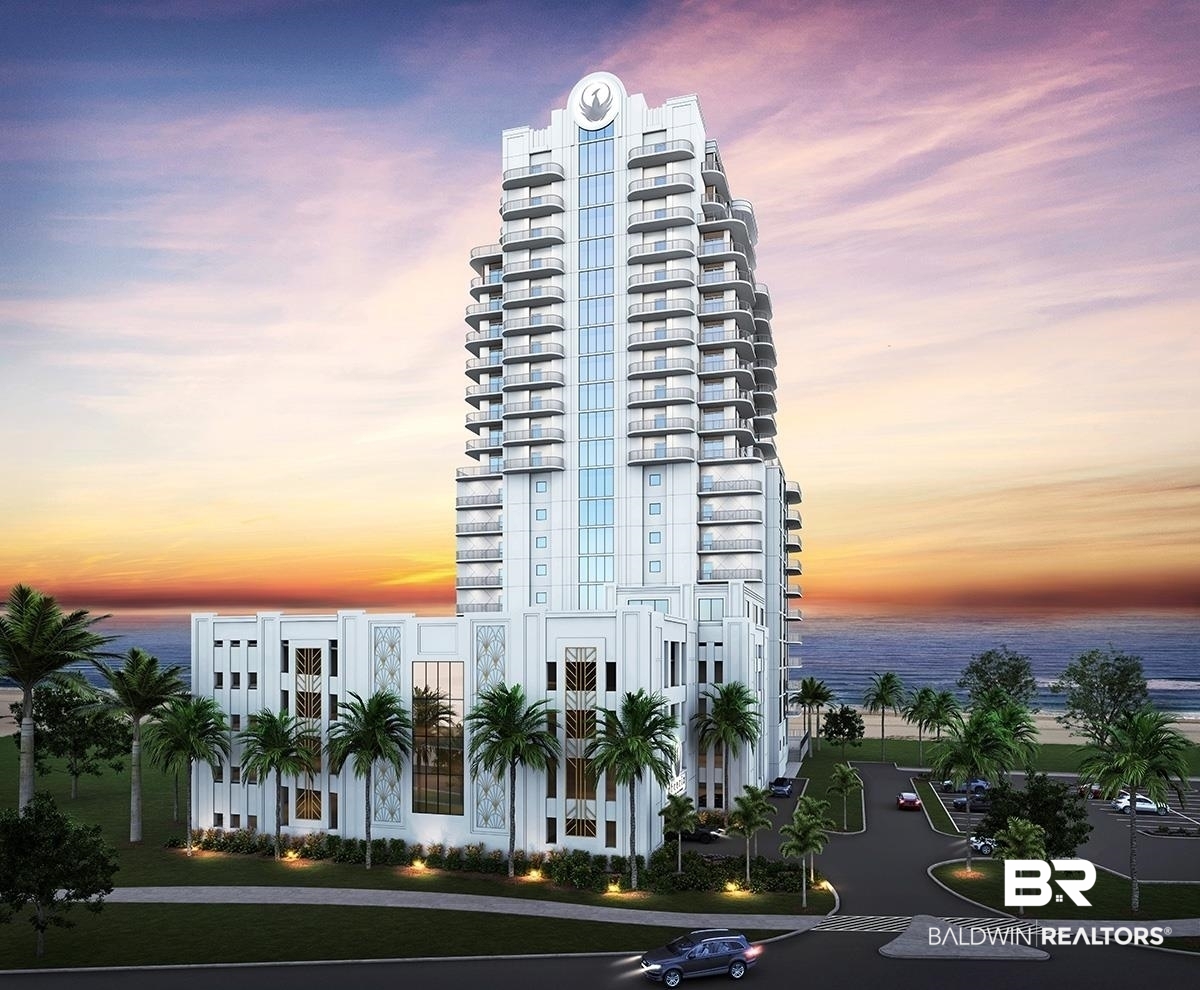 25610 Perdido Beach Boulevard #802 — photo