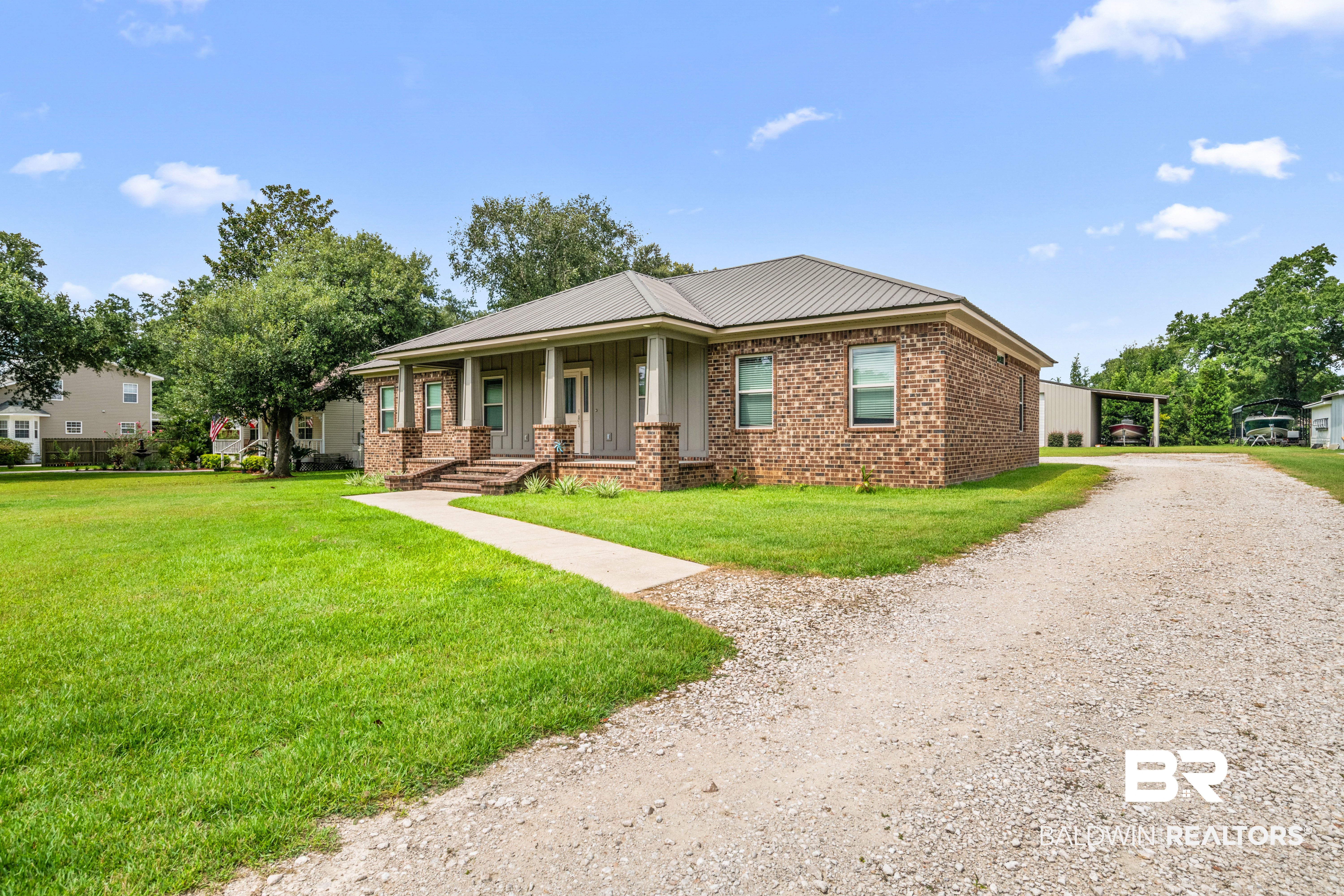 10221 Willis Road, Foley, AL 36535 — photo 2