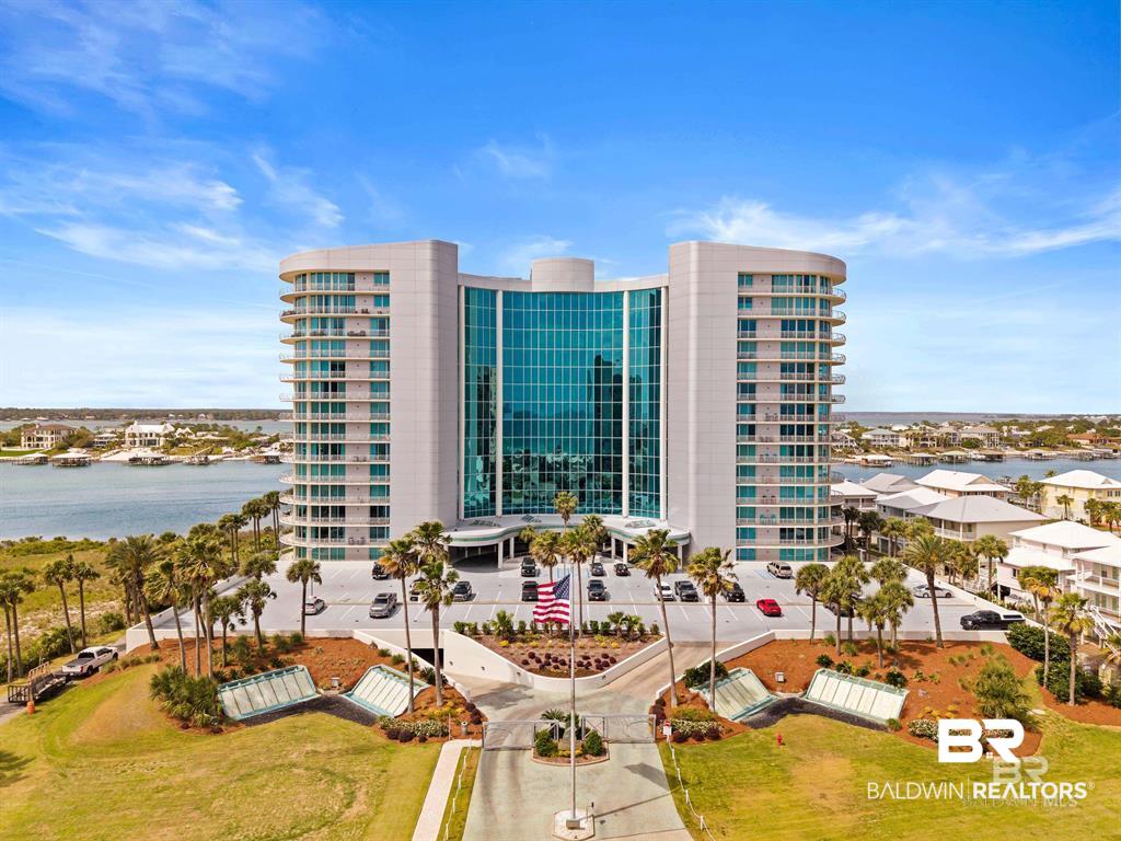 29531 Perdido Beach Unit 206 — photo