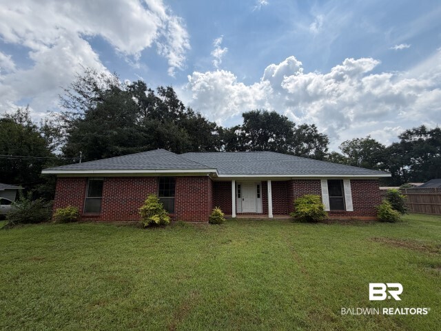 22598 Rockwell Rd — photo