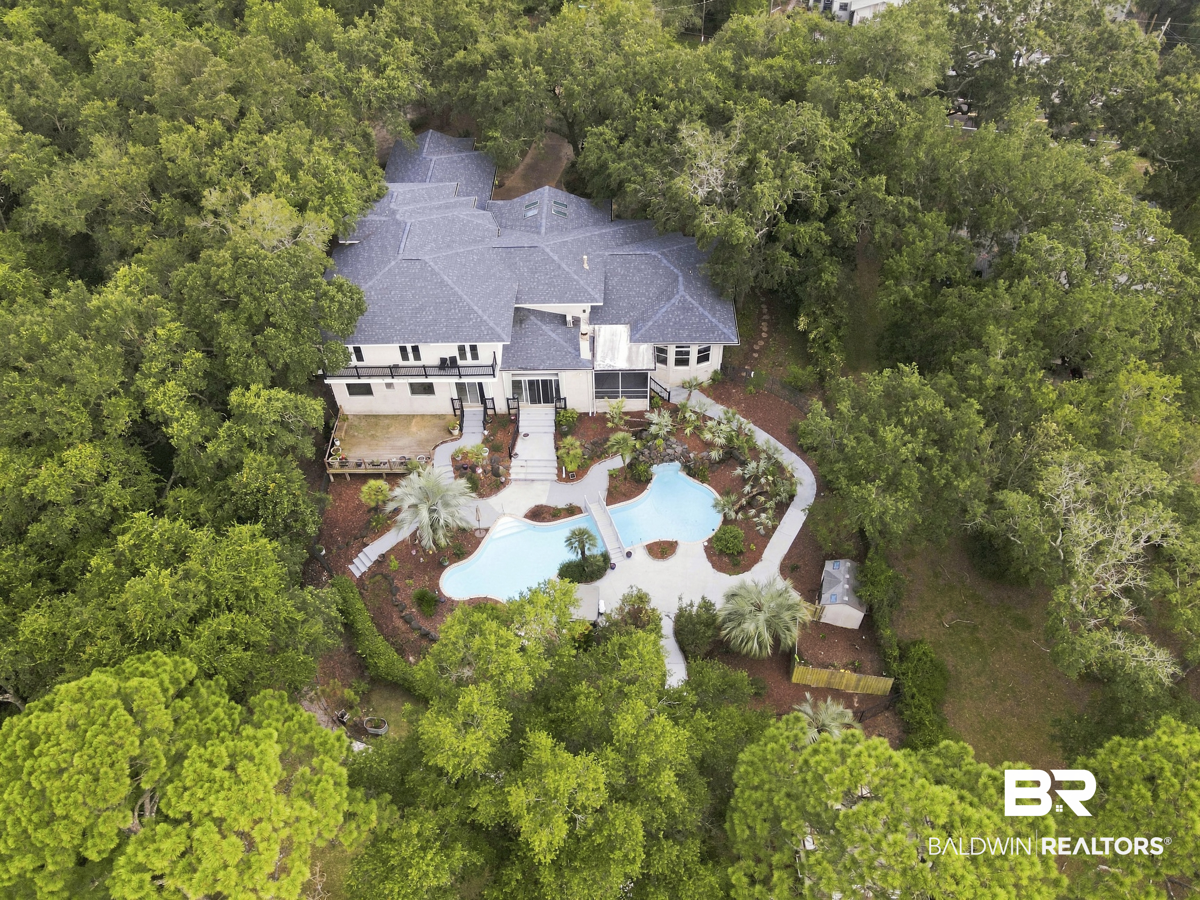 15000 Innerarity Point Rd — photo