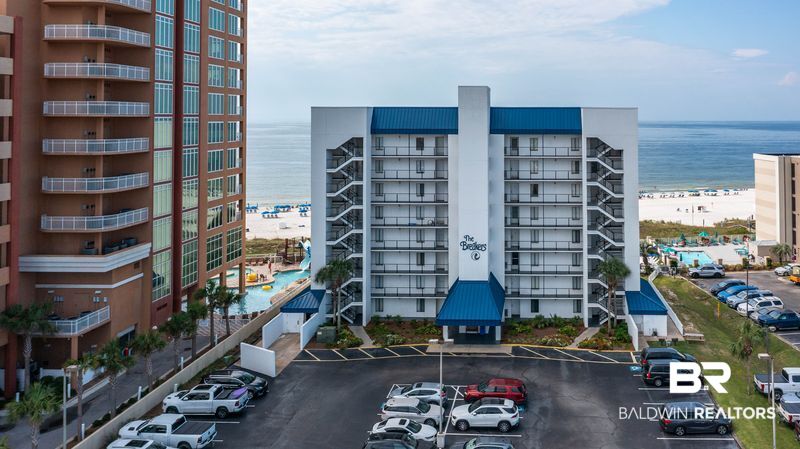 25466 Perdido Beach Unit C42 — photo