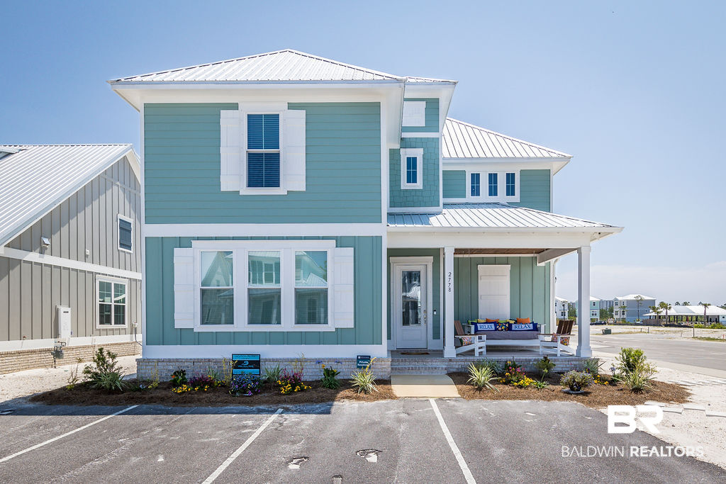 2778 Salt Dr — photo