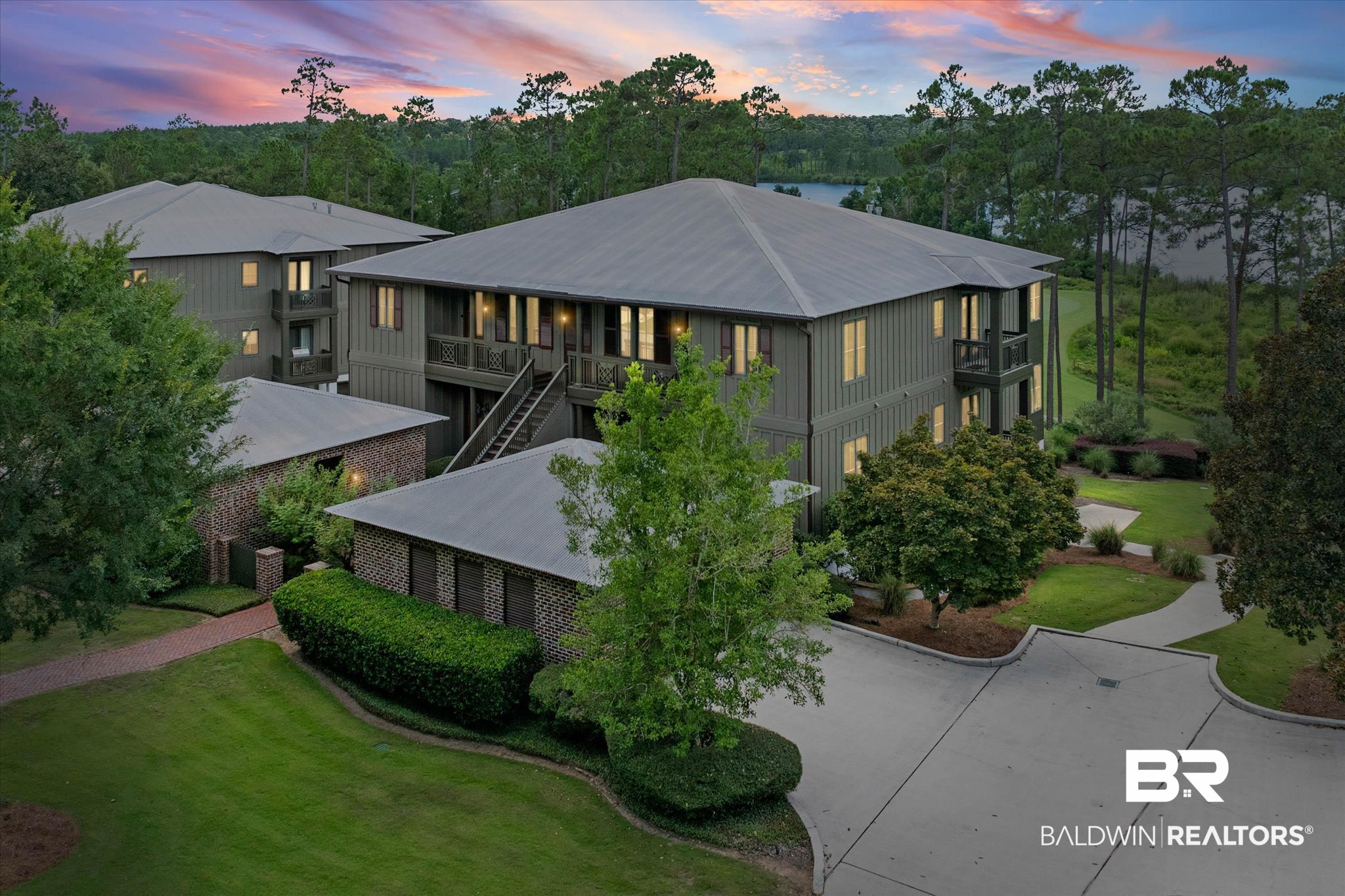 32511 Water View Drive Unit 9B — photo