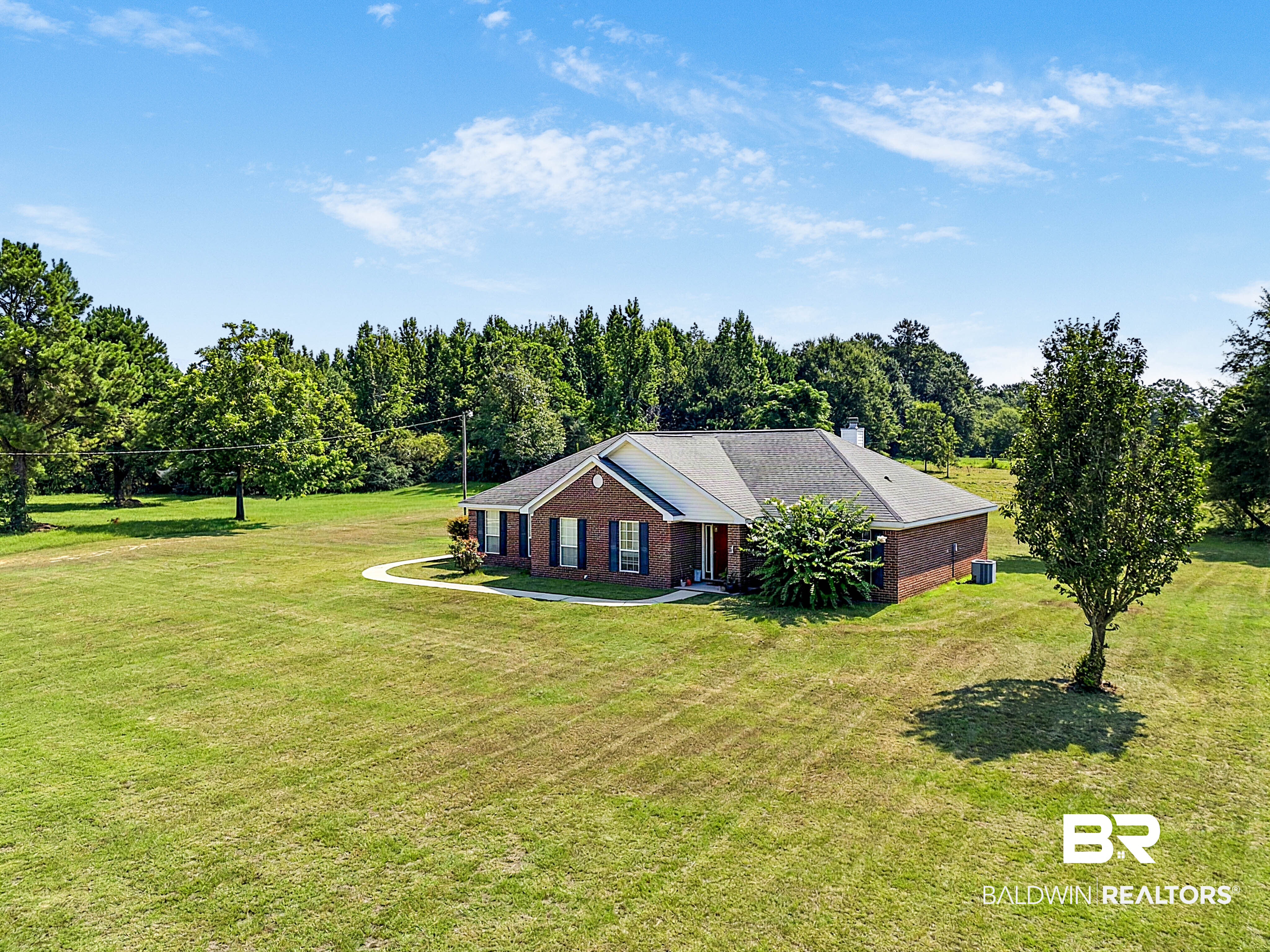260 Conecuh Rd — photo