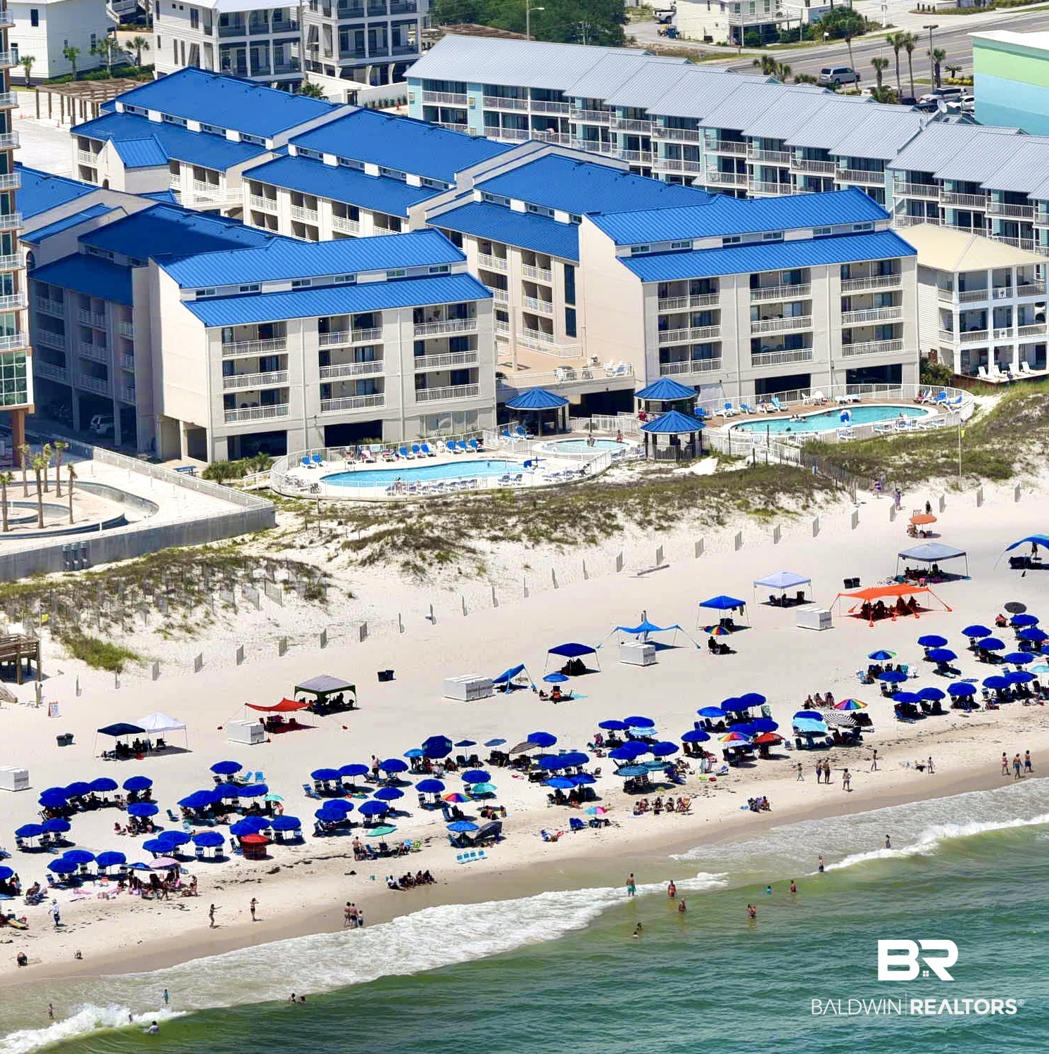 23044 Perdido Beach Boulevard Apt 217 — photo