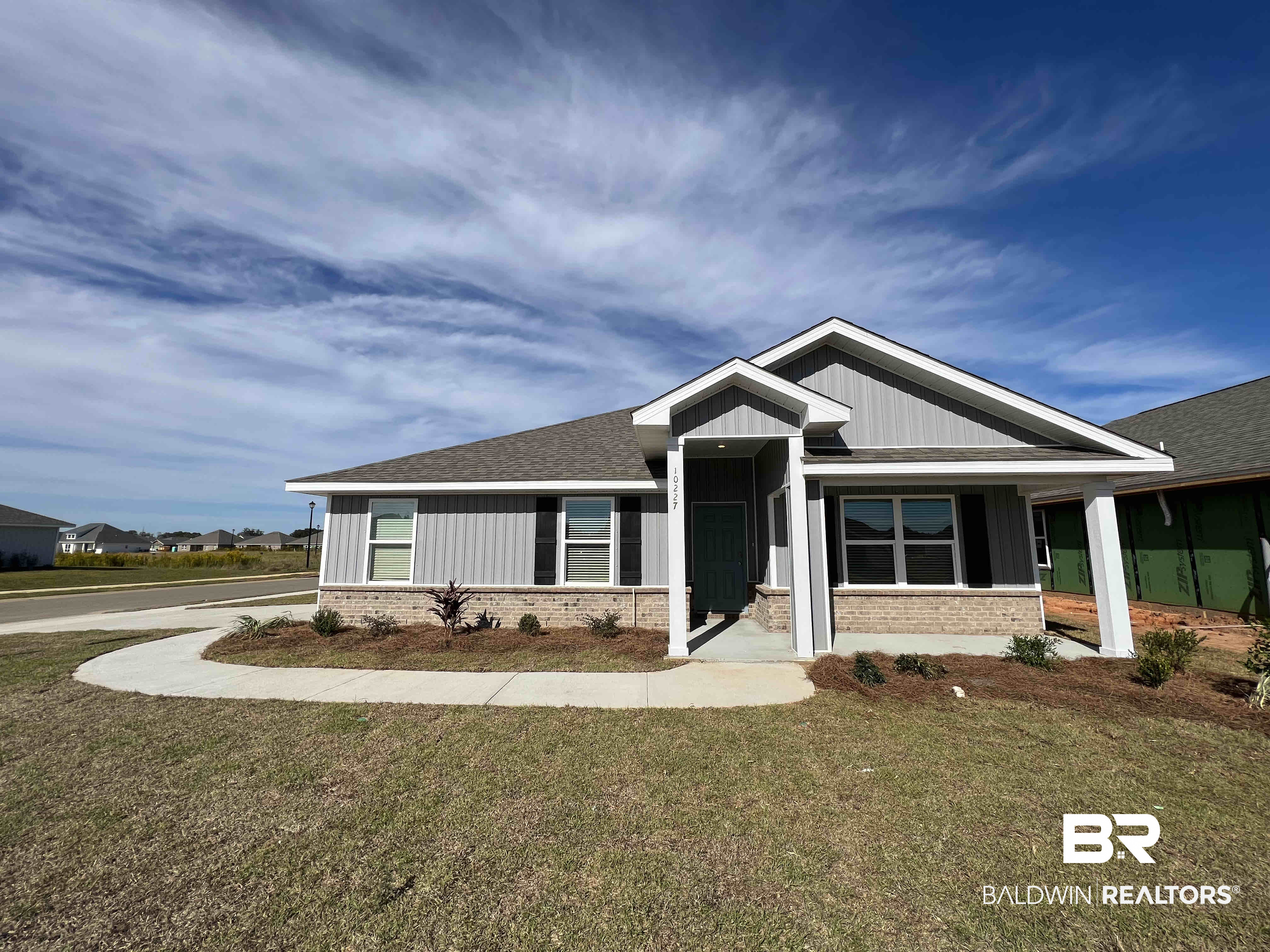 10227 Ruffian Rte, Daphne, AL 36526