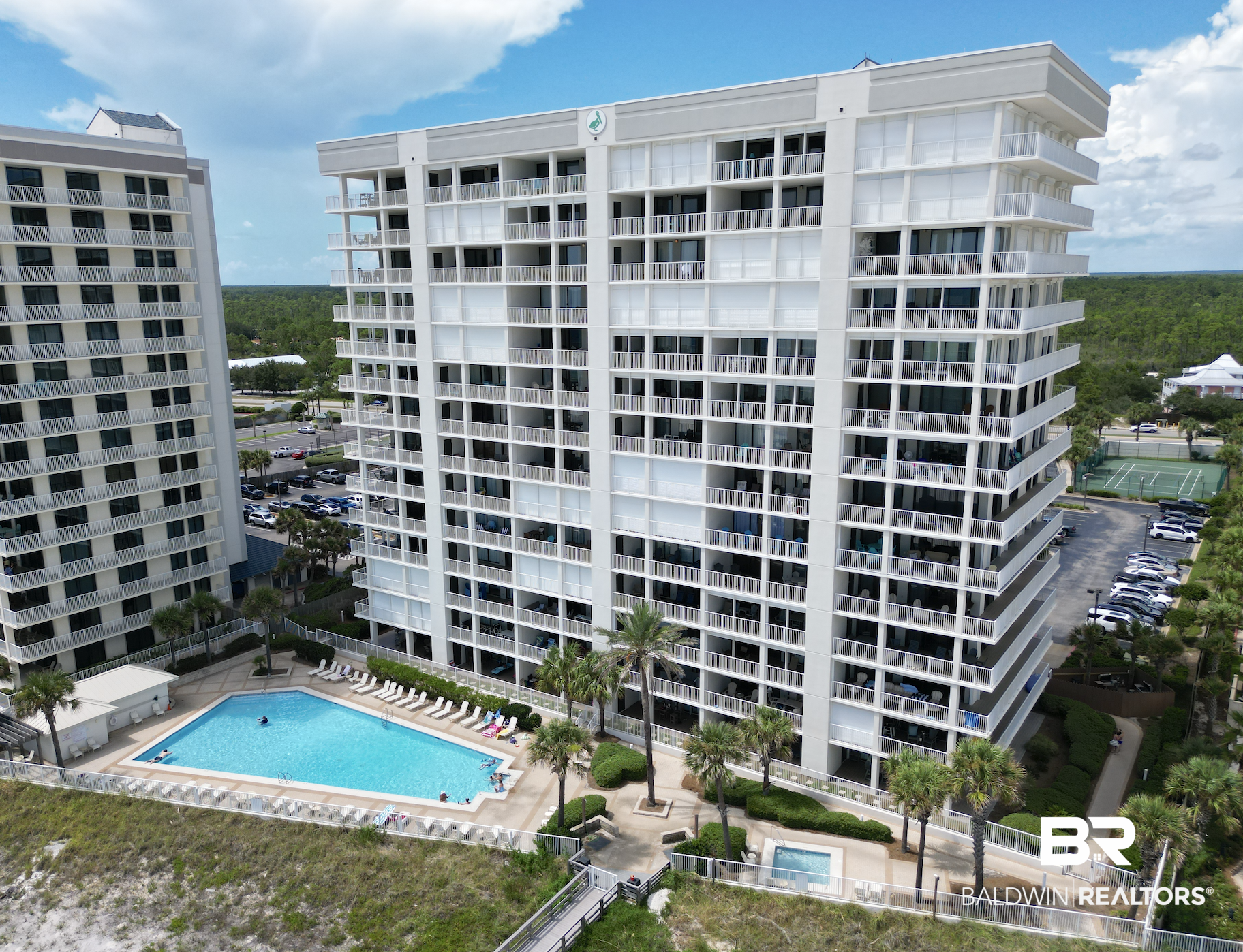 24800 Perdido Beach #1002 — photo