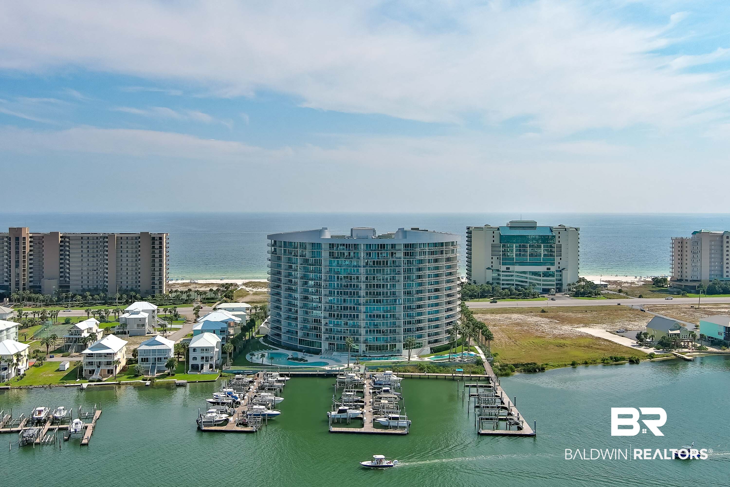 29531 Perdido Beach Unit 509 — photo