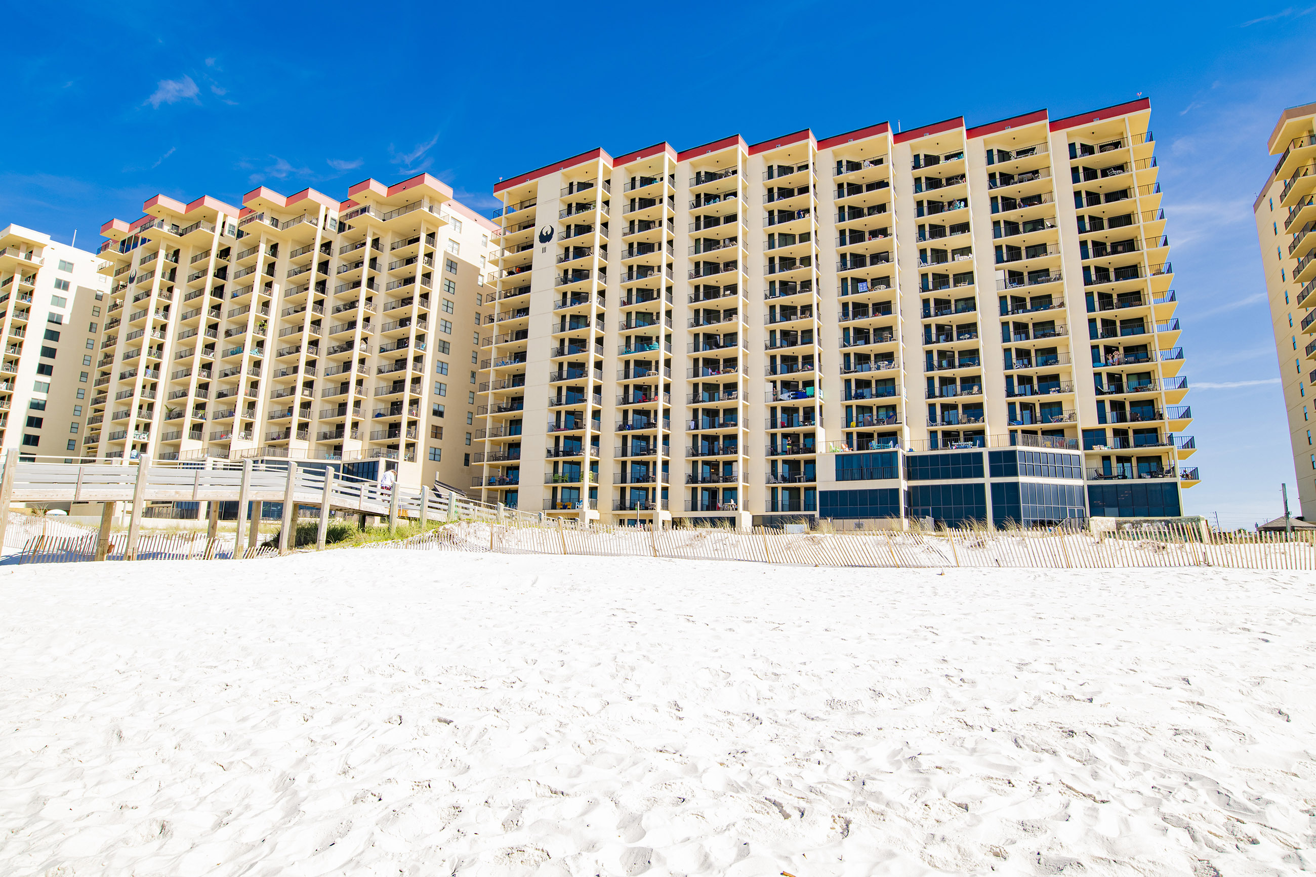24230 Perdido Beach #3046 — photo
