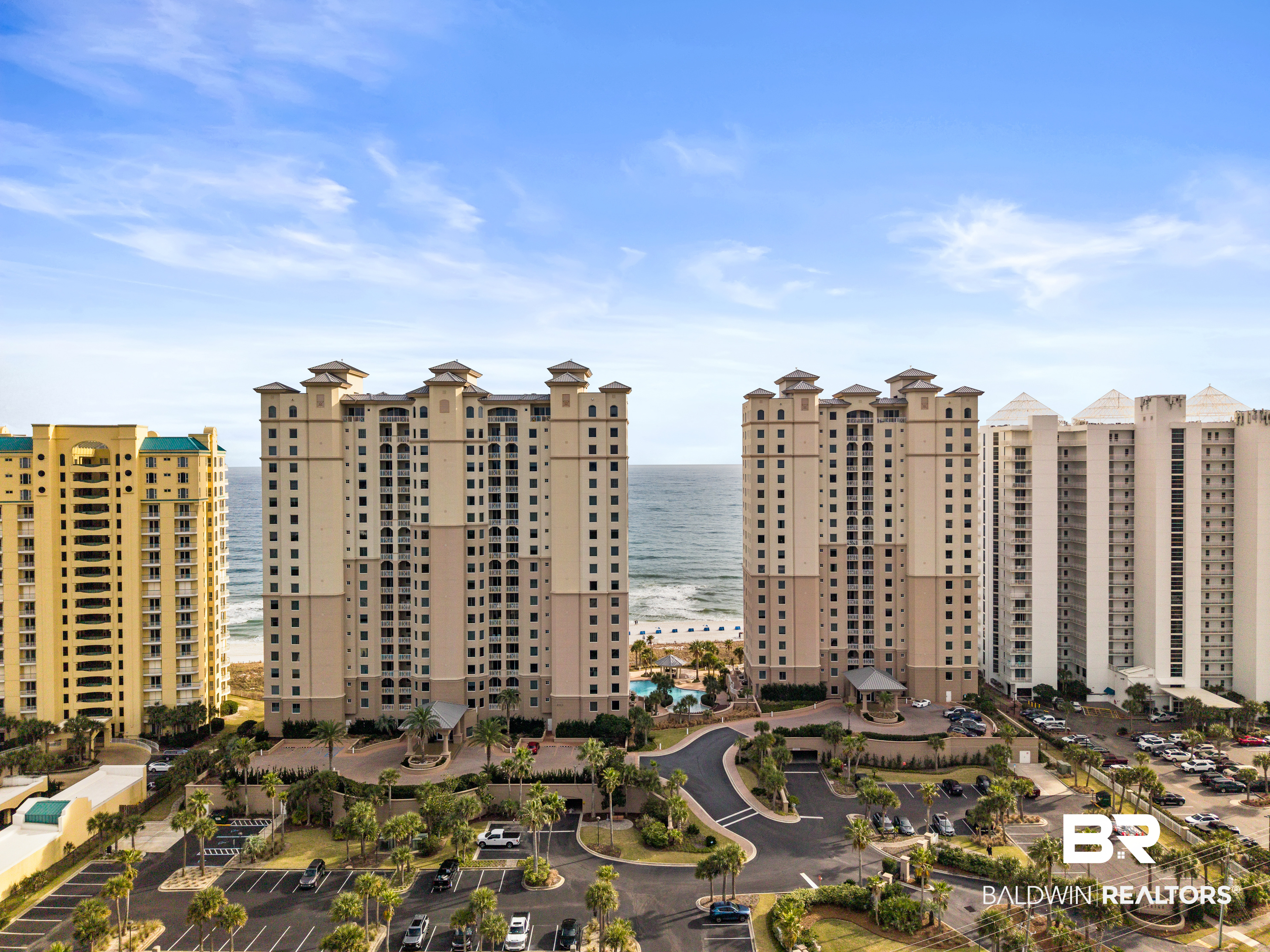 13621 Perdido Key Drive #1102W — photo
