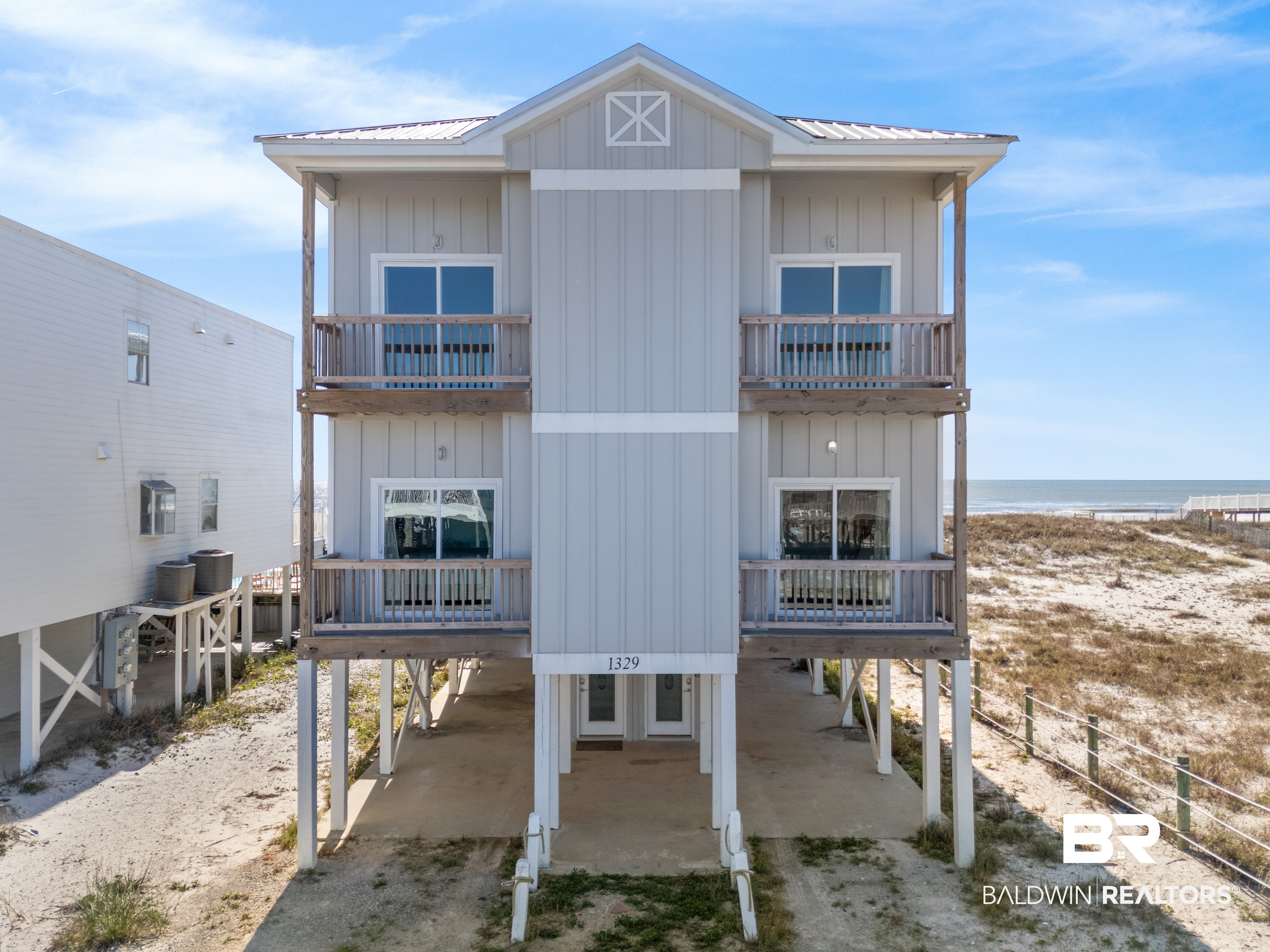1329 W Beach Blvd East & West — photo