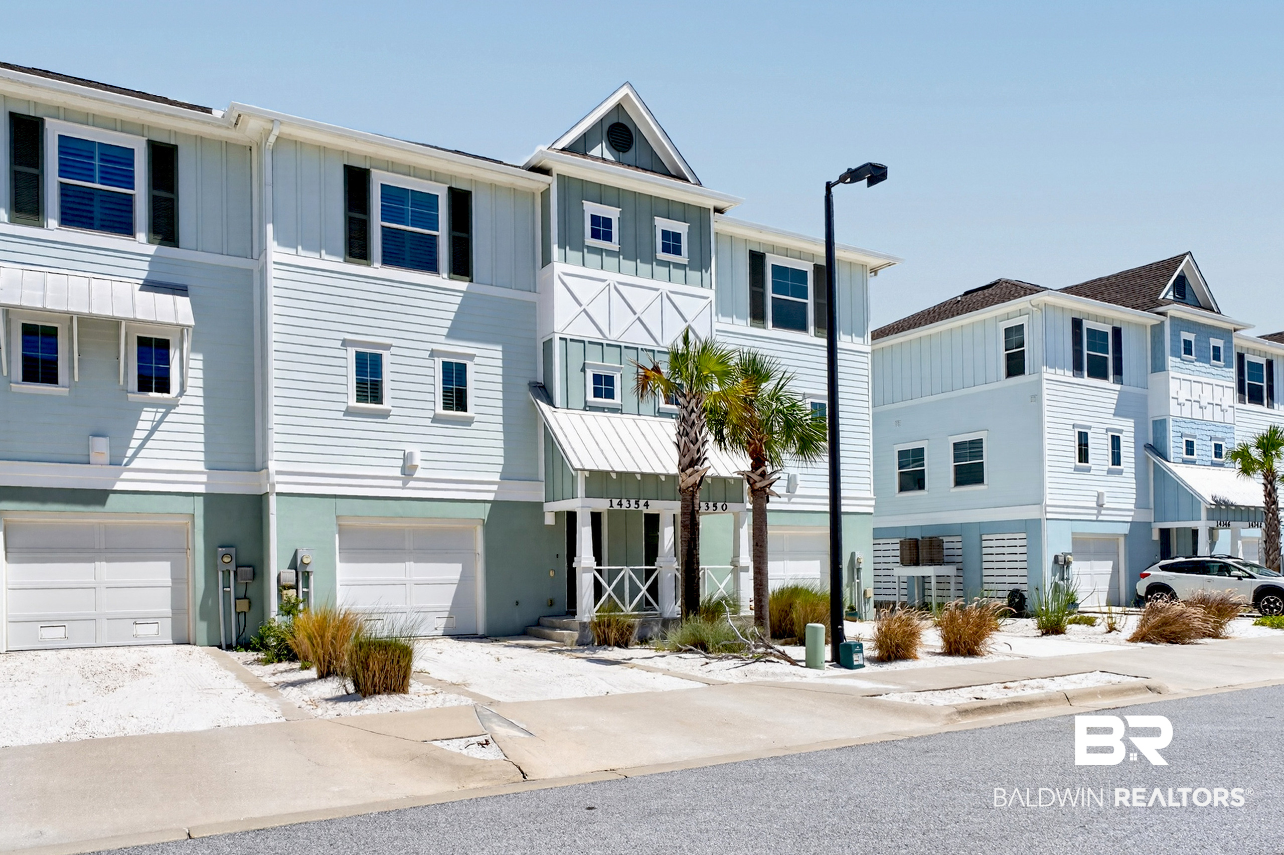 14354 Beach Heather — photo