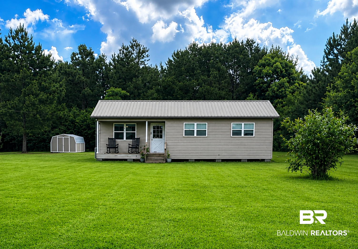 21490 Brewton Rd — photo