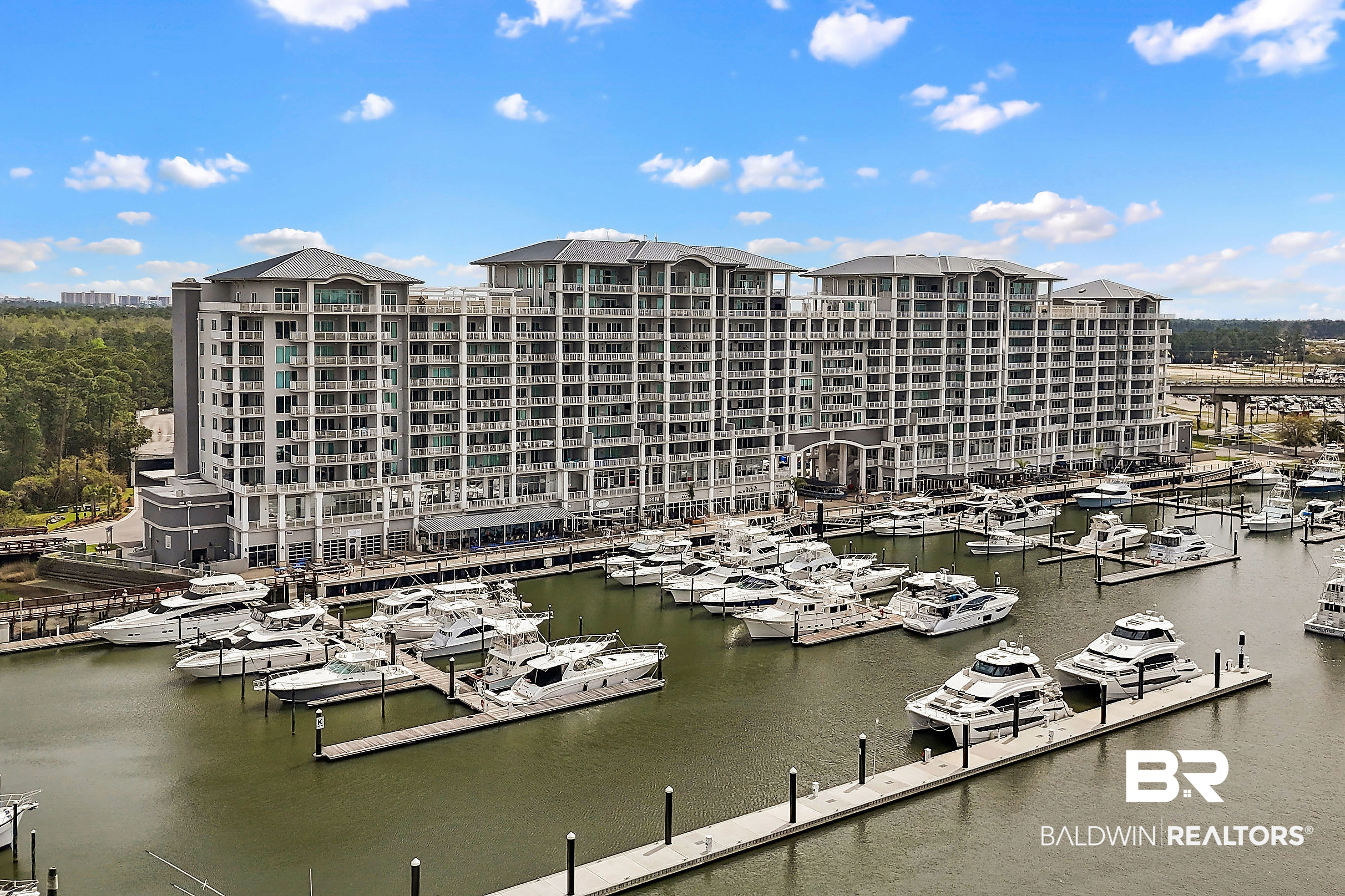 4851 Wharf Apt 620 — photo