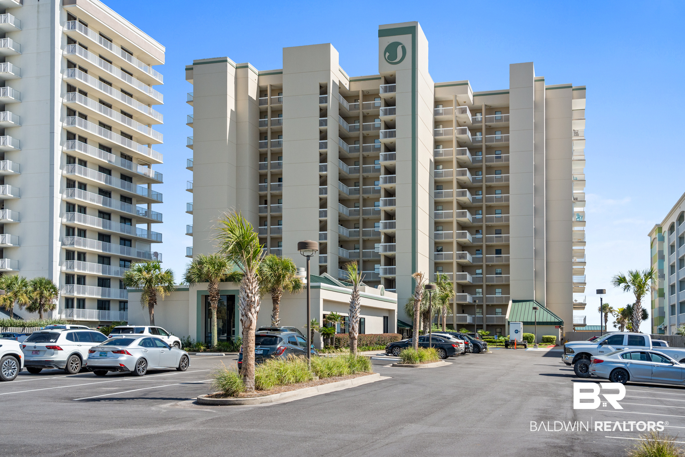 24720 Perdido Beach #1203 — photo