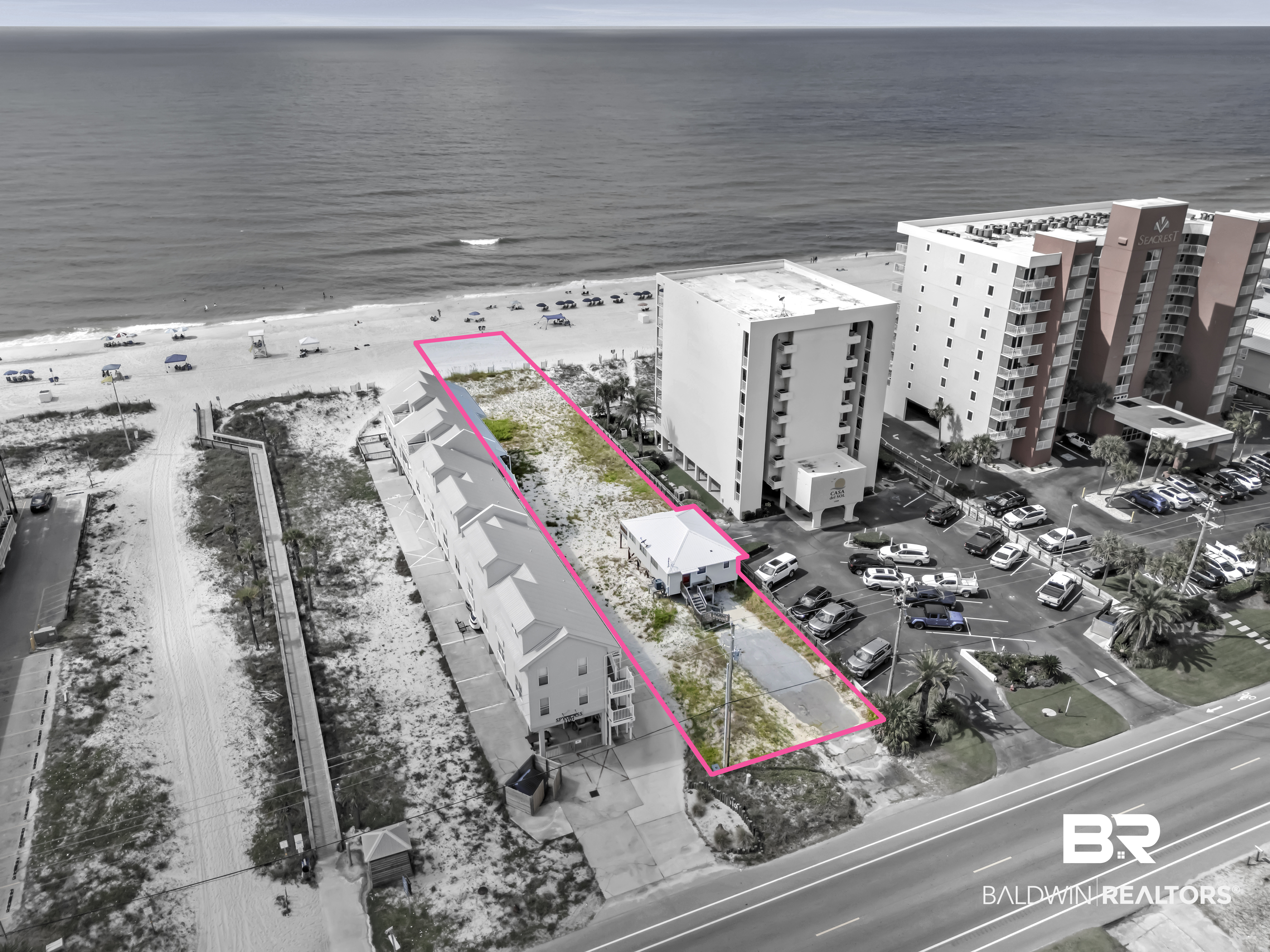 1105 W Beach Boulevard — photo