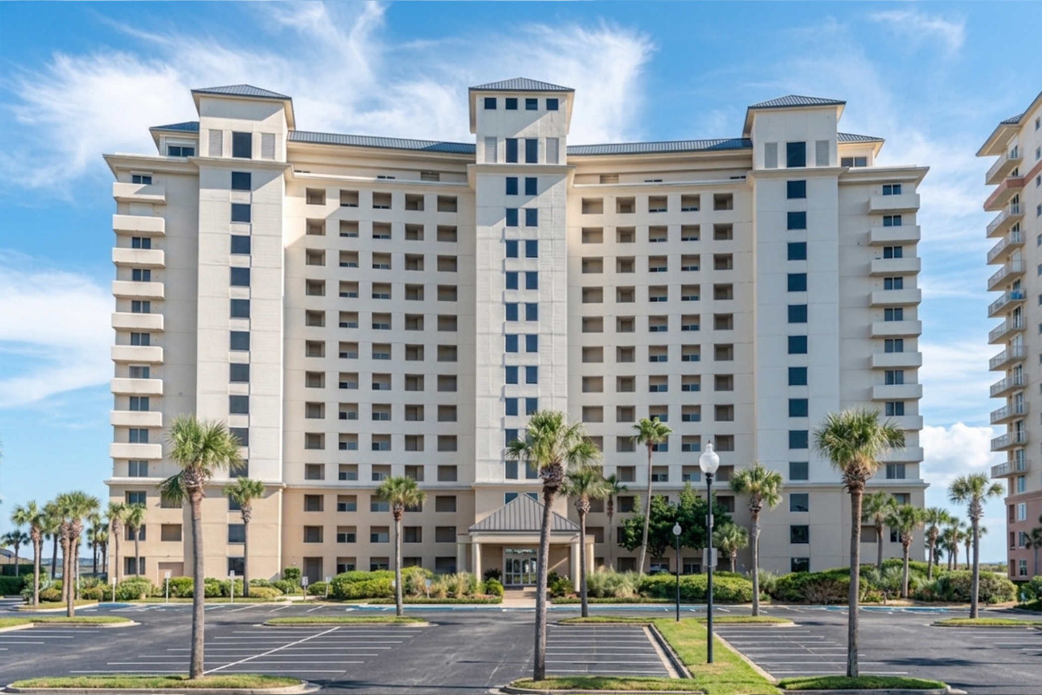 527 Beach Club Unit C202 — photo