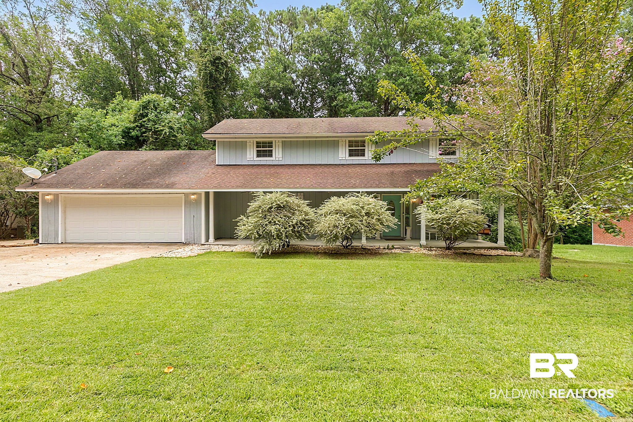 44 Caisson Trace — photo