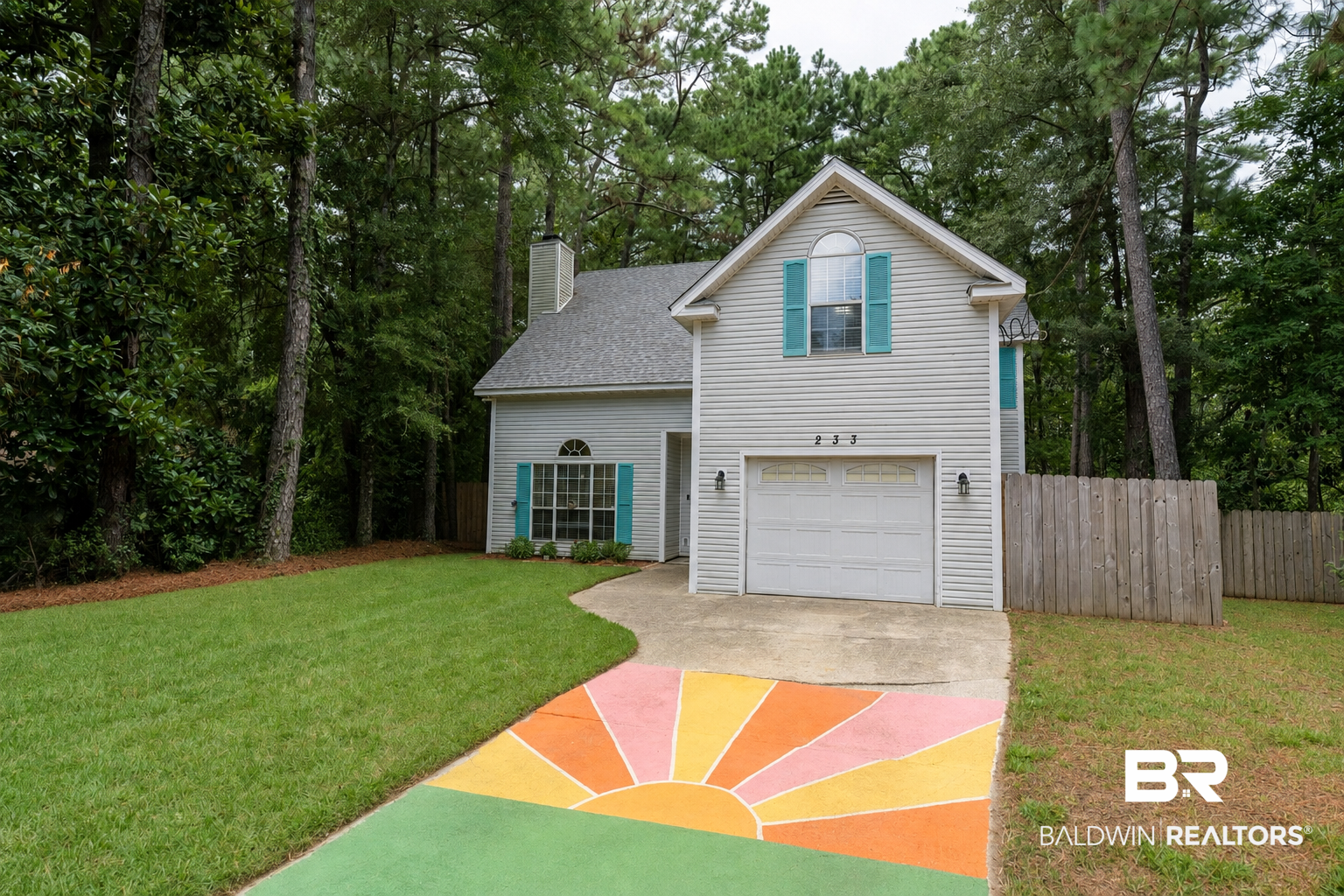 233 Montclair Loop, Daphne, AL 36526 — photo 2