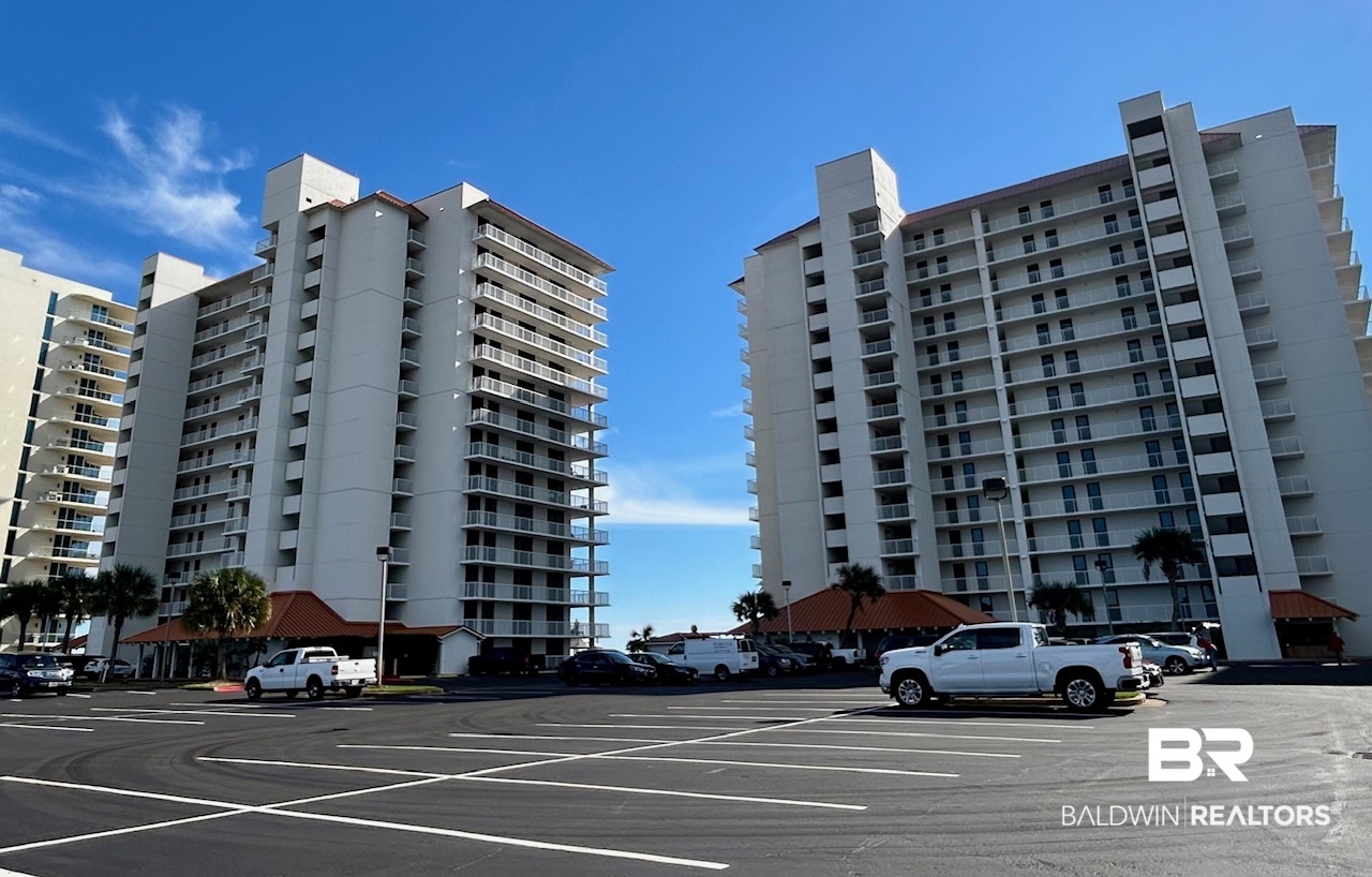 25020 Perdido Beach Boulevard Unit 504 — photo