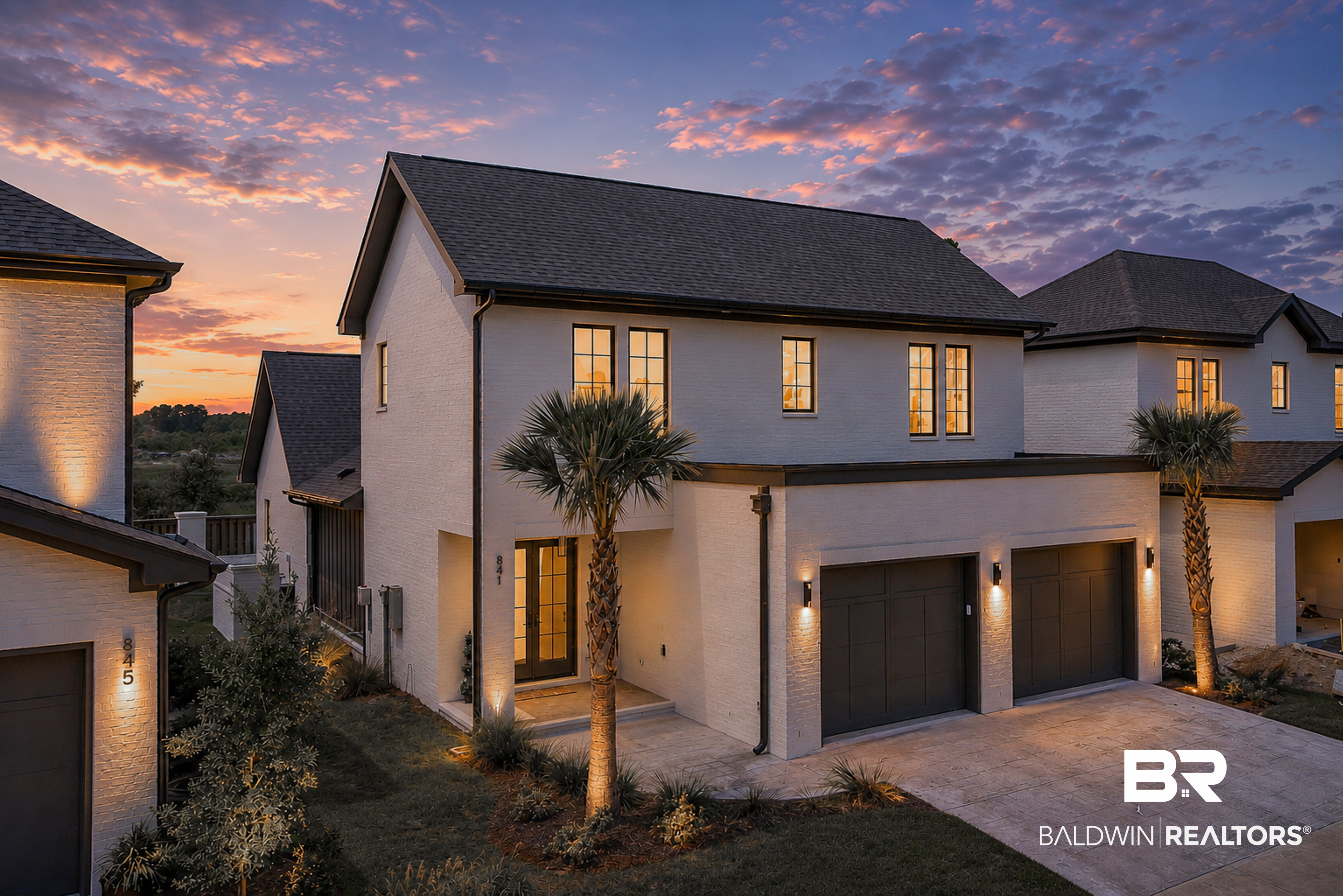 841 Inlet Circle — photo