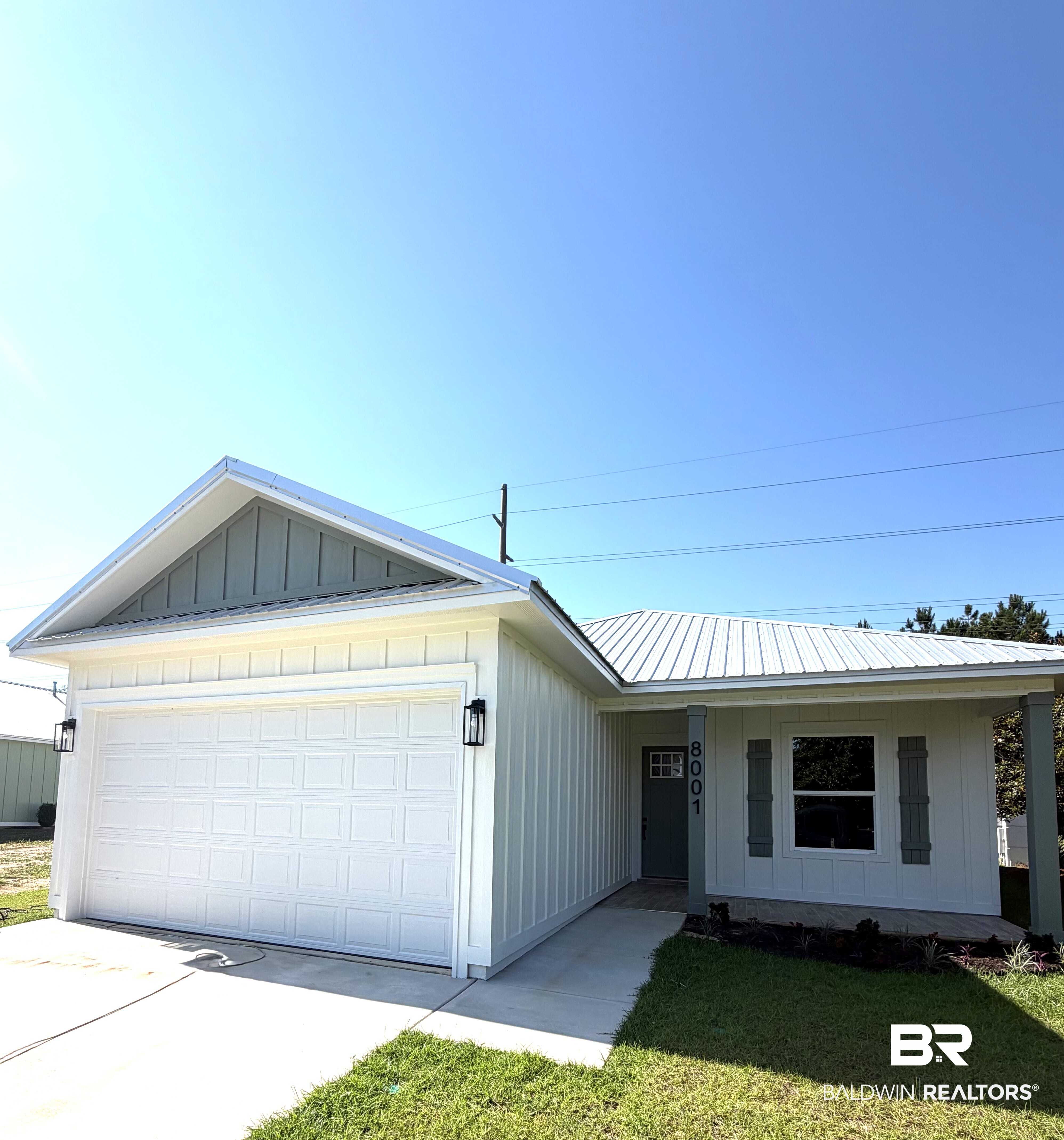 8197 Carmel Circle — photo