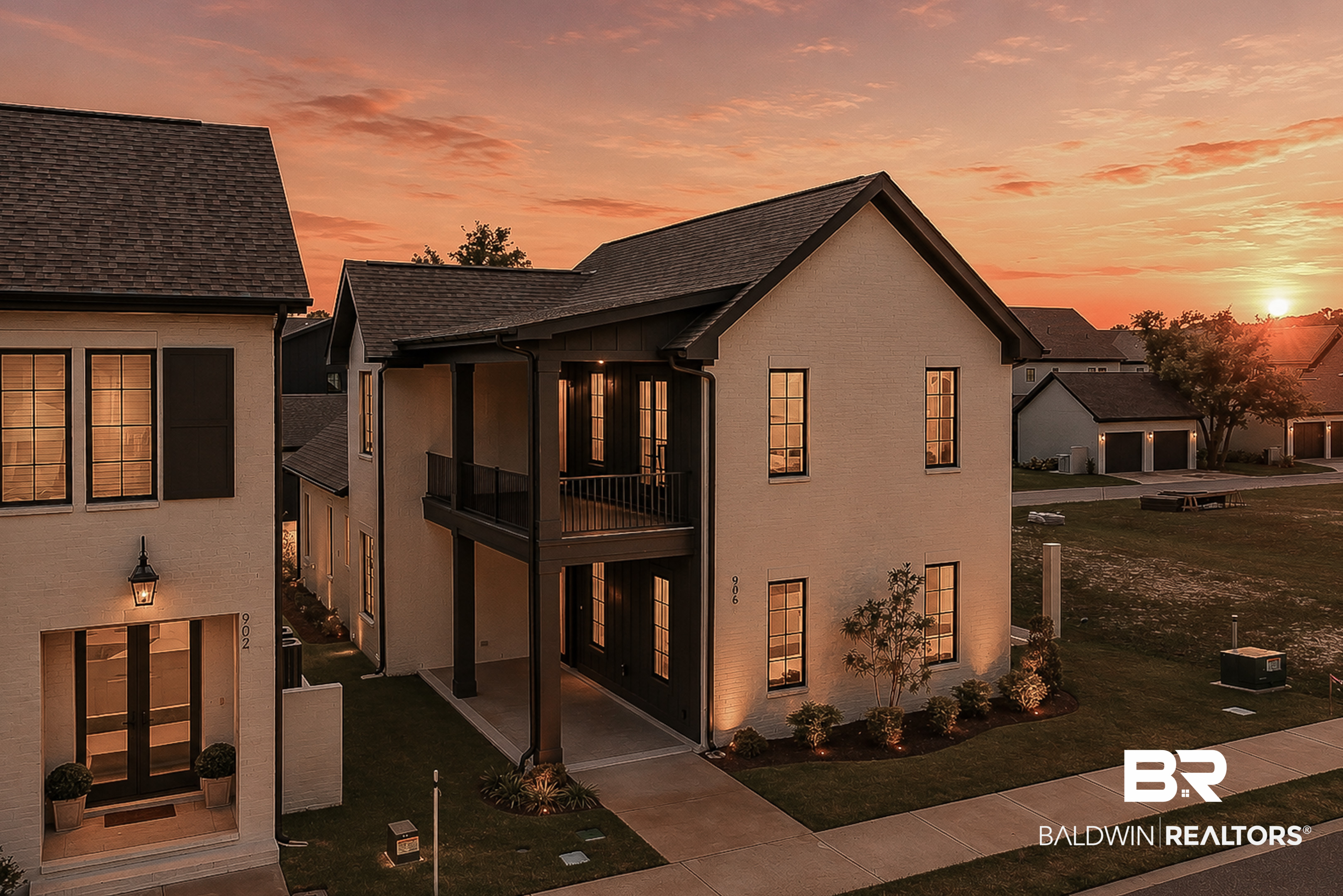 906 Inlet Circle — photo