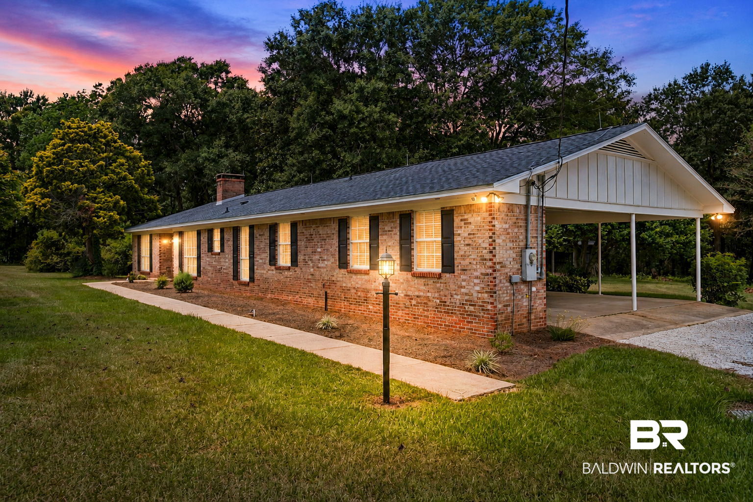 3401 Robinsonville Rd — photo