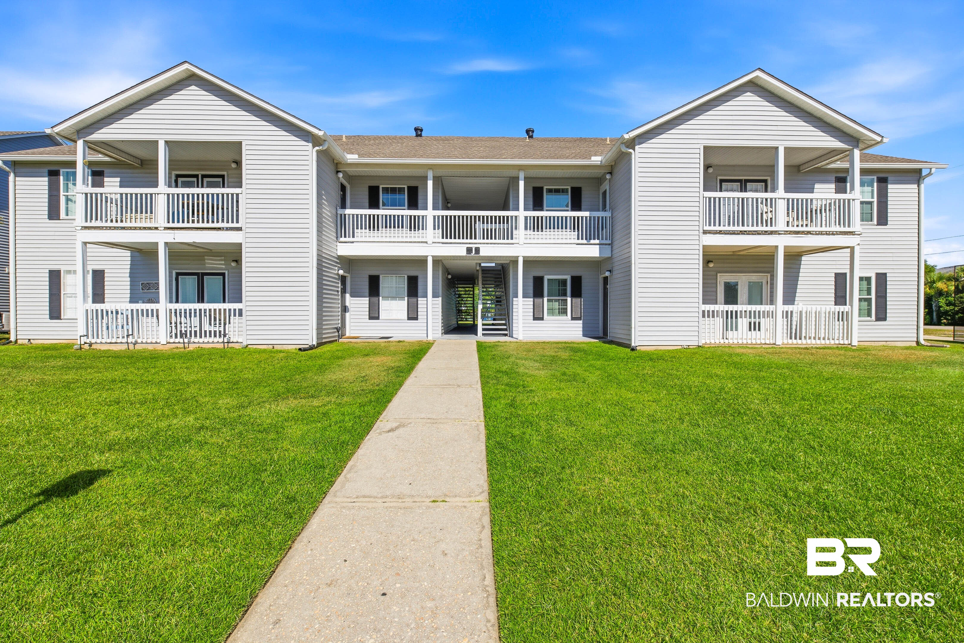 6194 State Highway 59 #J6, Gulf Shores Al — photo