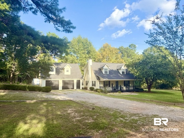 120 Overlook Lane — photo