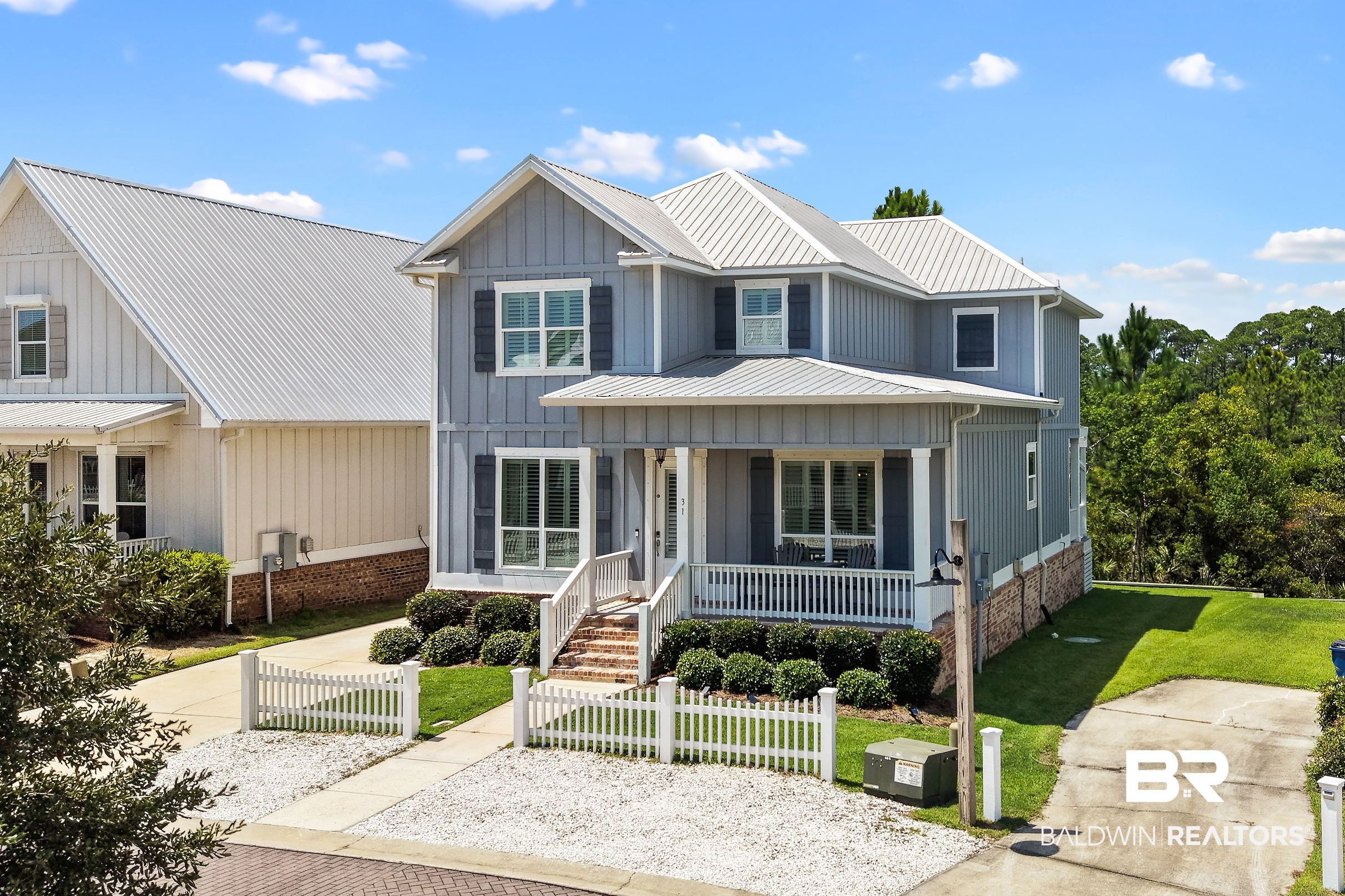 31 Parks Edge — photo