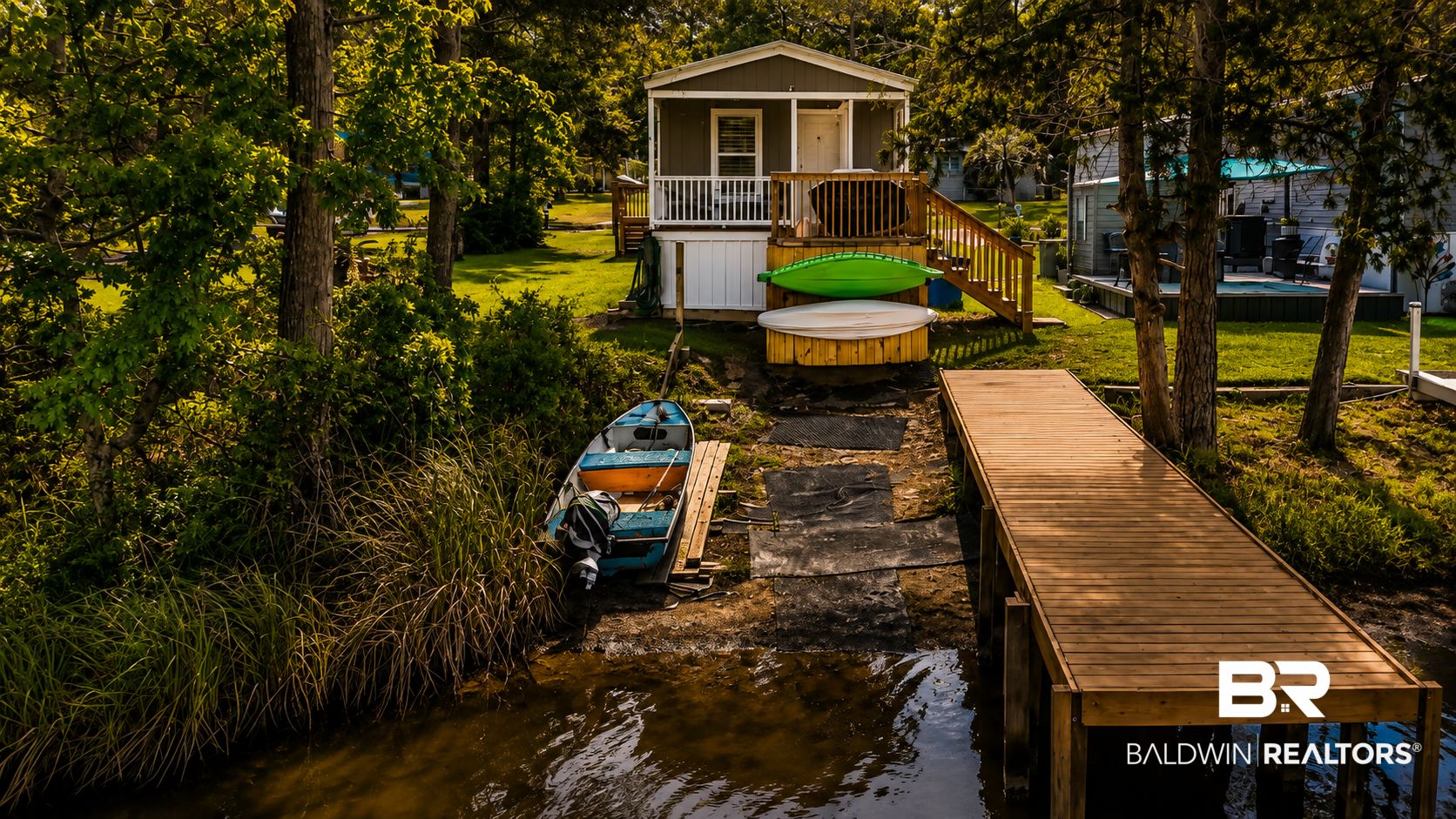 25015 Pompano Drive — photo