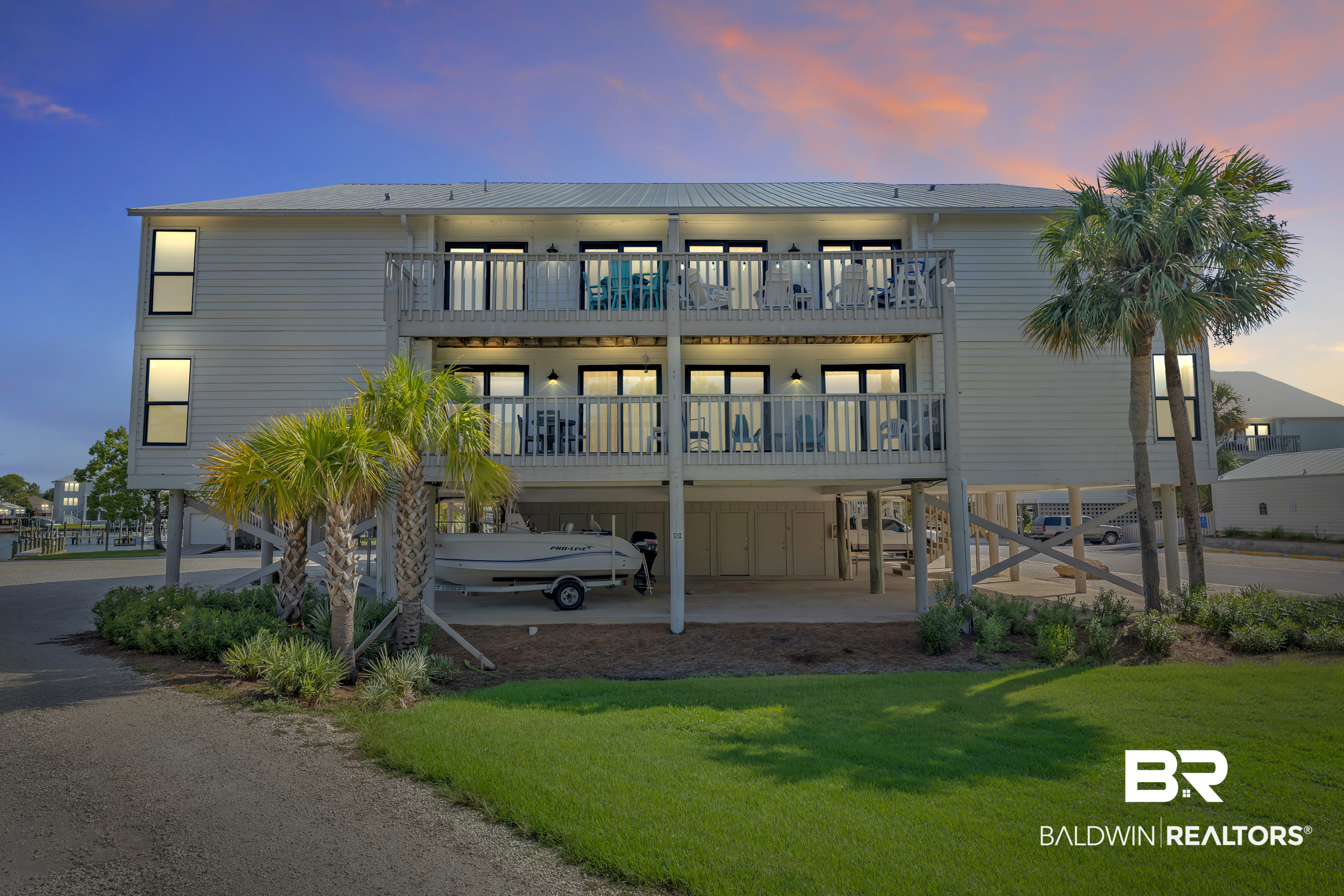 26115 Perdido Beach Blvd #a 6-a — photo