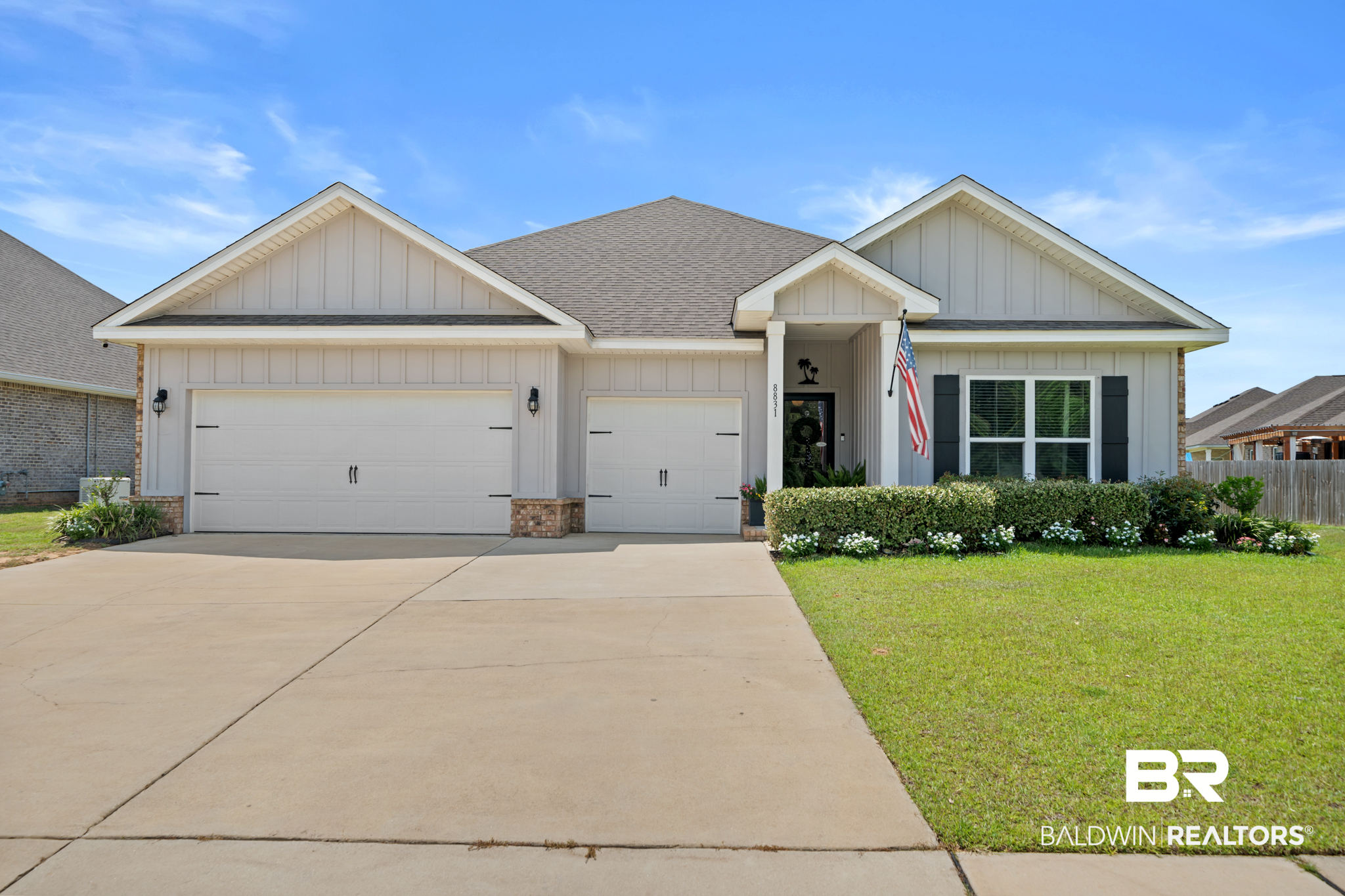8831 Primland Blvd — photo