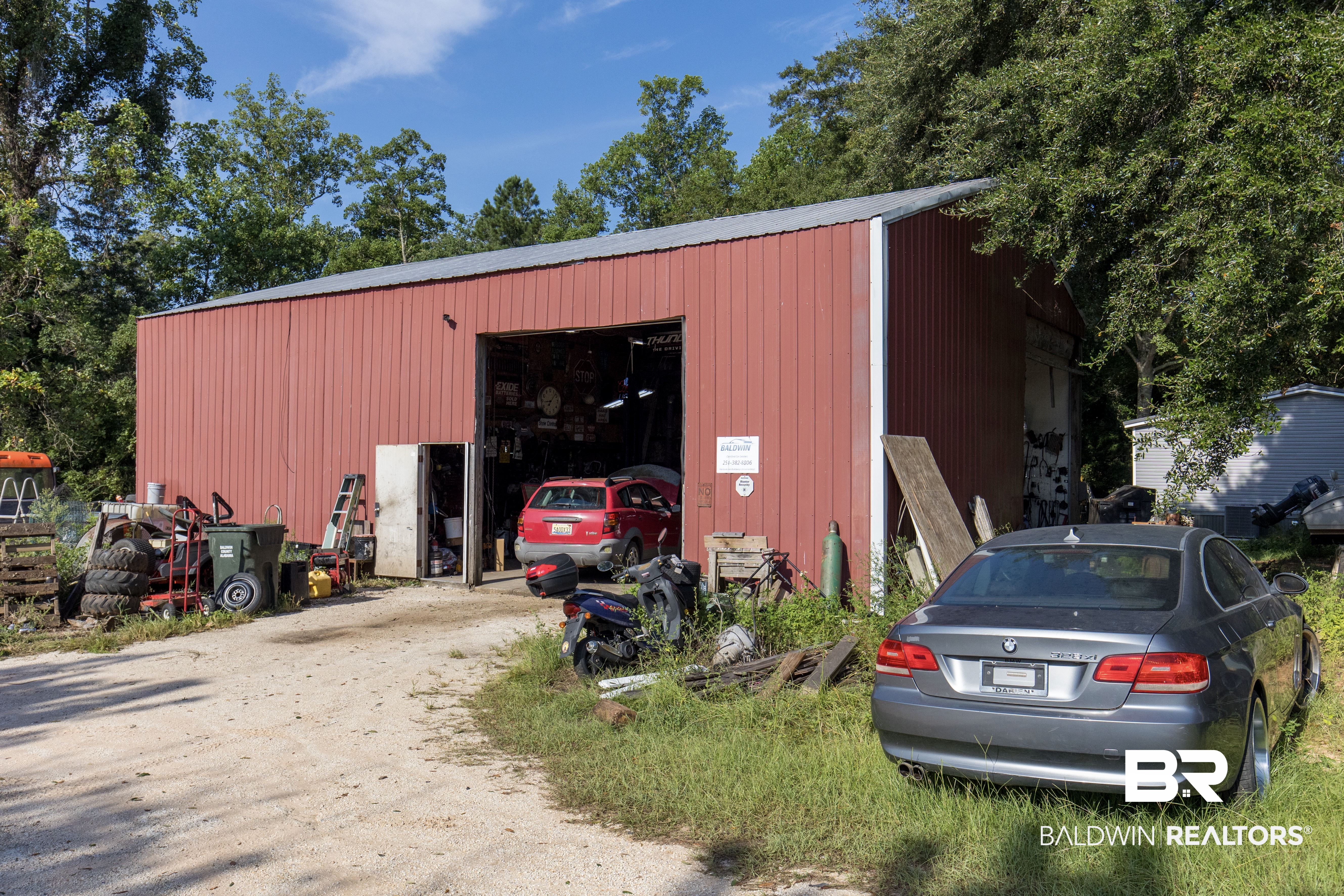 9130 County Road 11 — photo