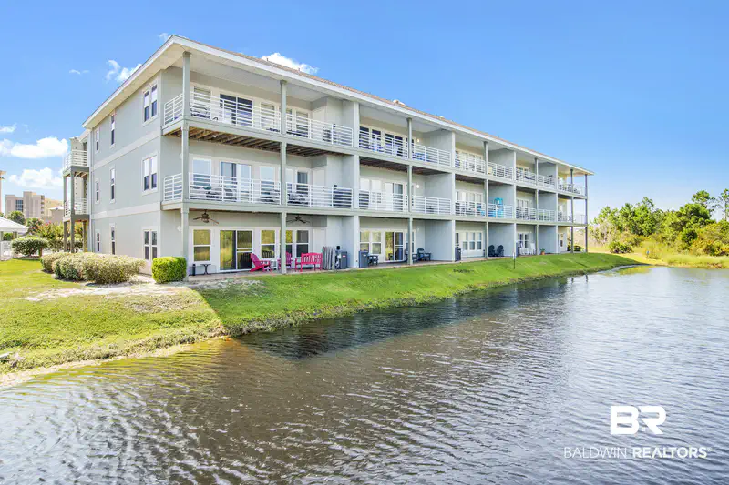 24101 Perdido Beach Blvd. #C 104-C — photo