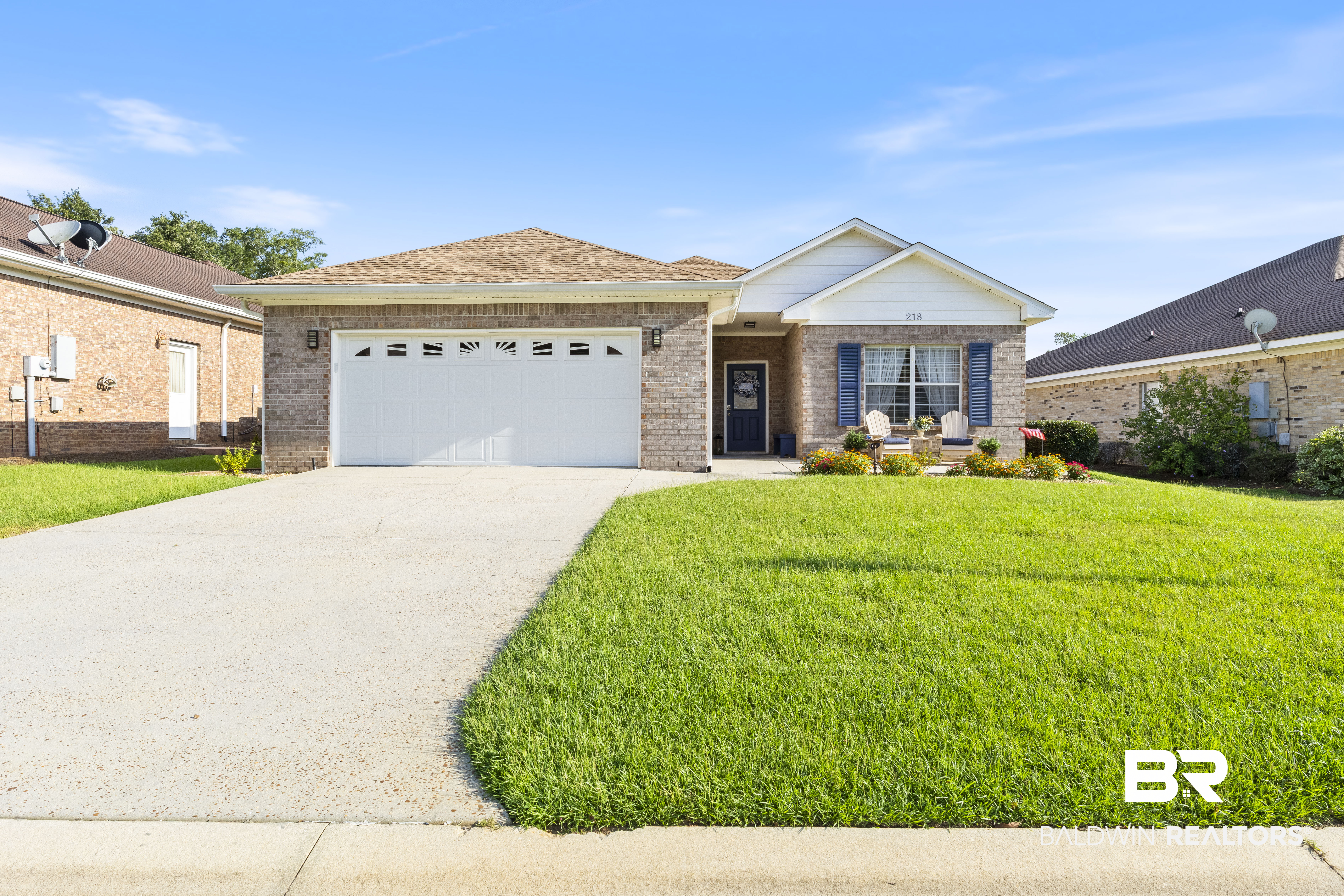 218 Hemingway Loop, Foley, AL 36535