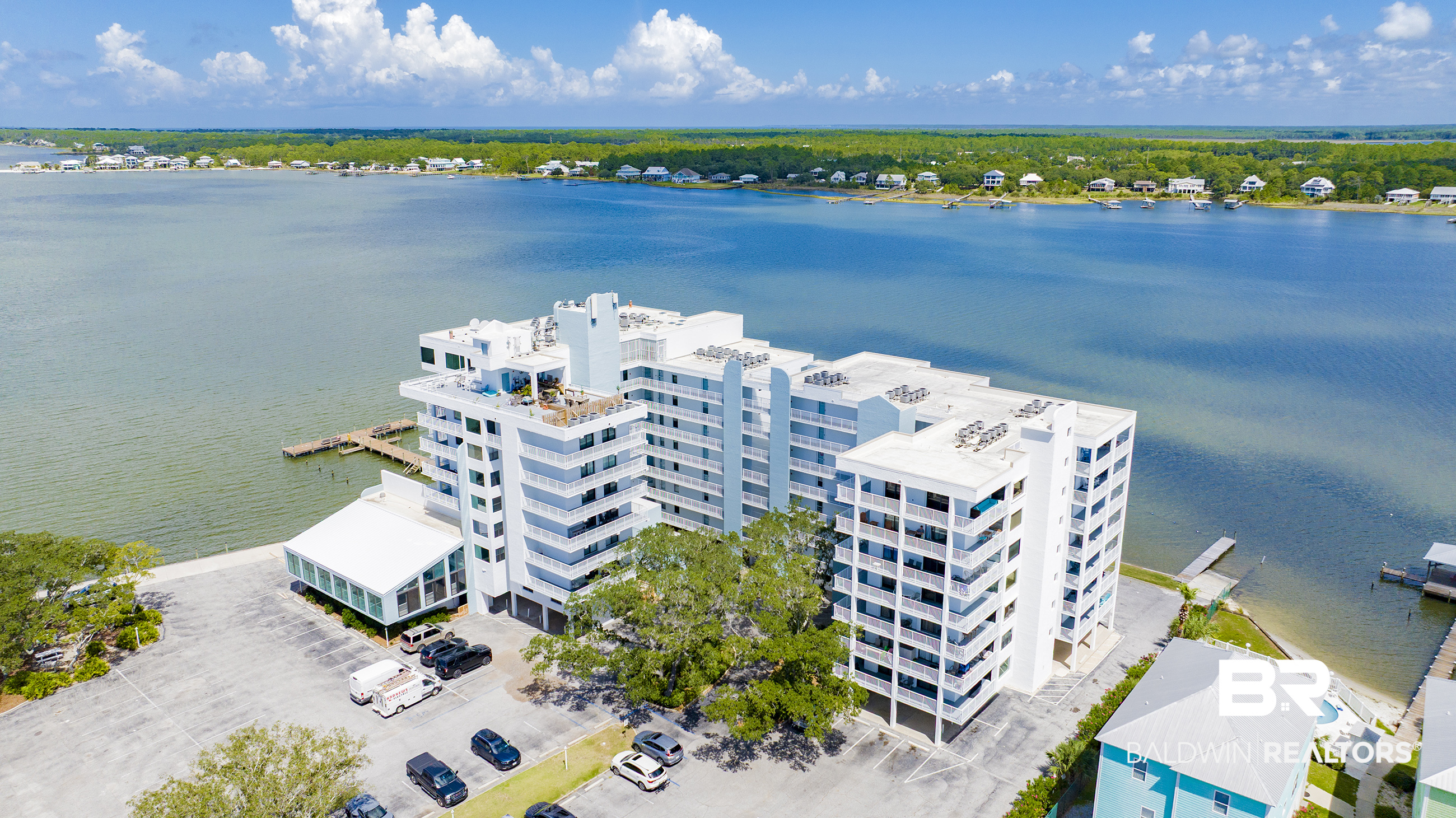1516 Sandpiper Lane Apt 504 — photo