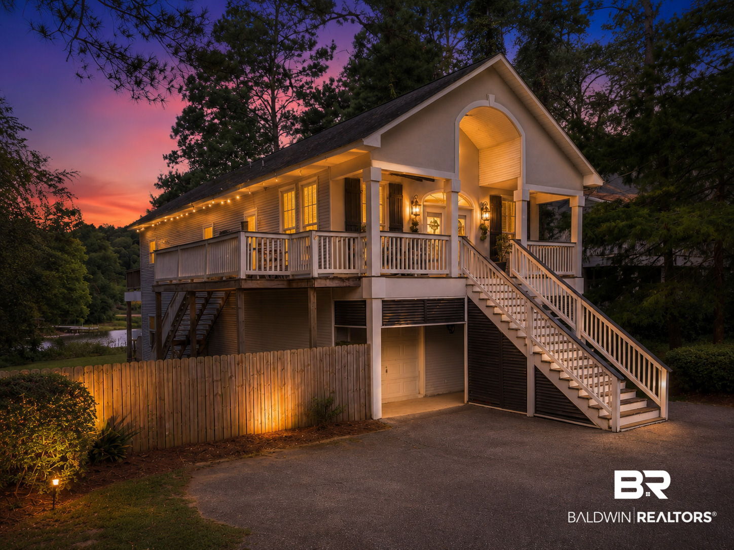 126 Bay View Drive — photo
