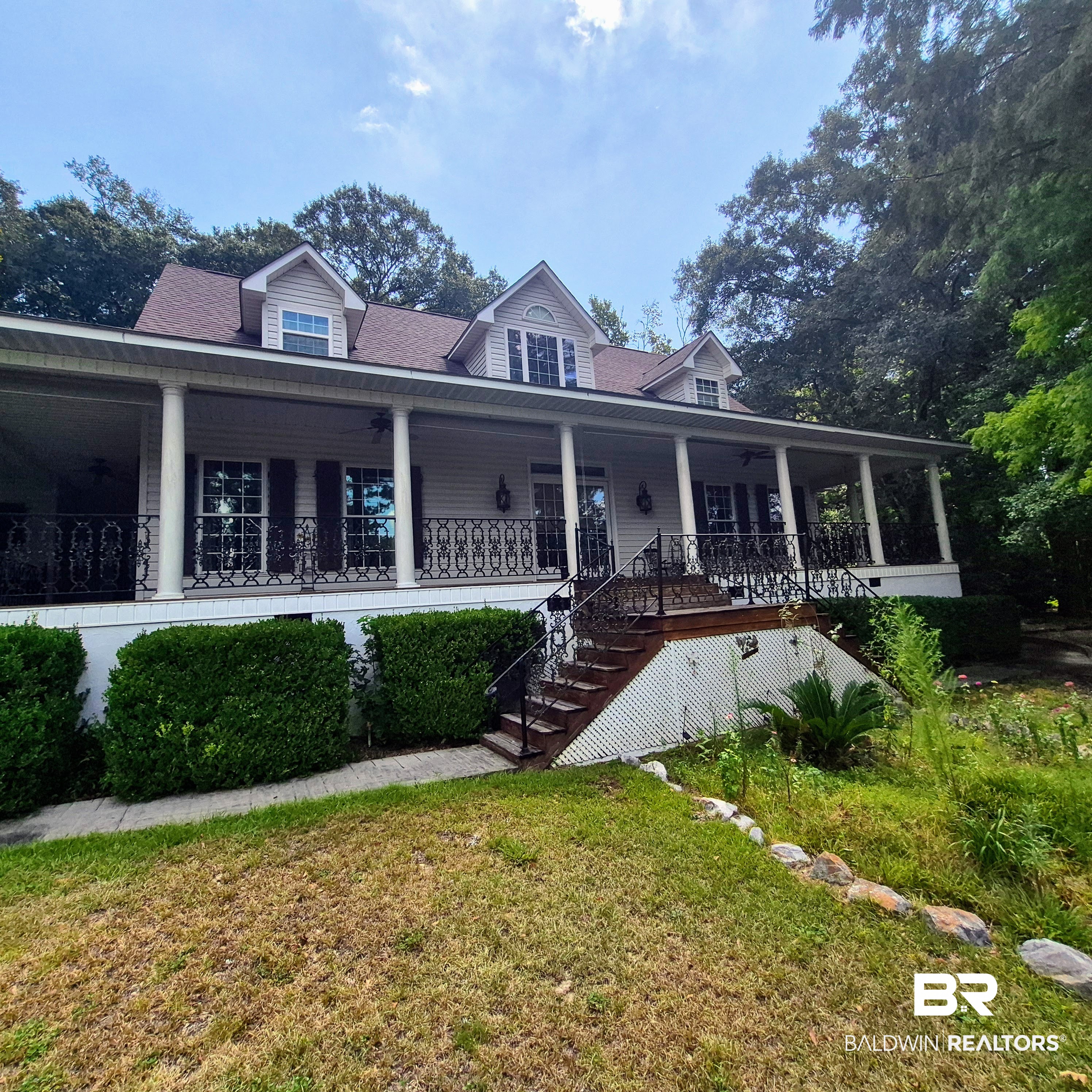 28080 Jim Foshee Road, Red Level, AL 36474 — photo 2