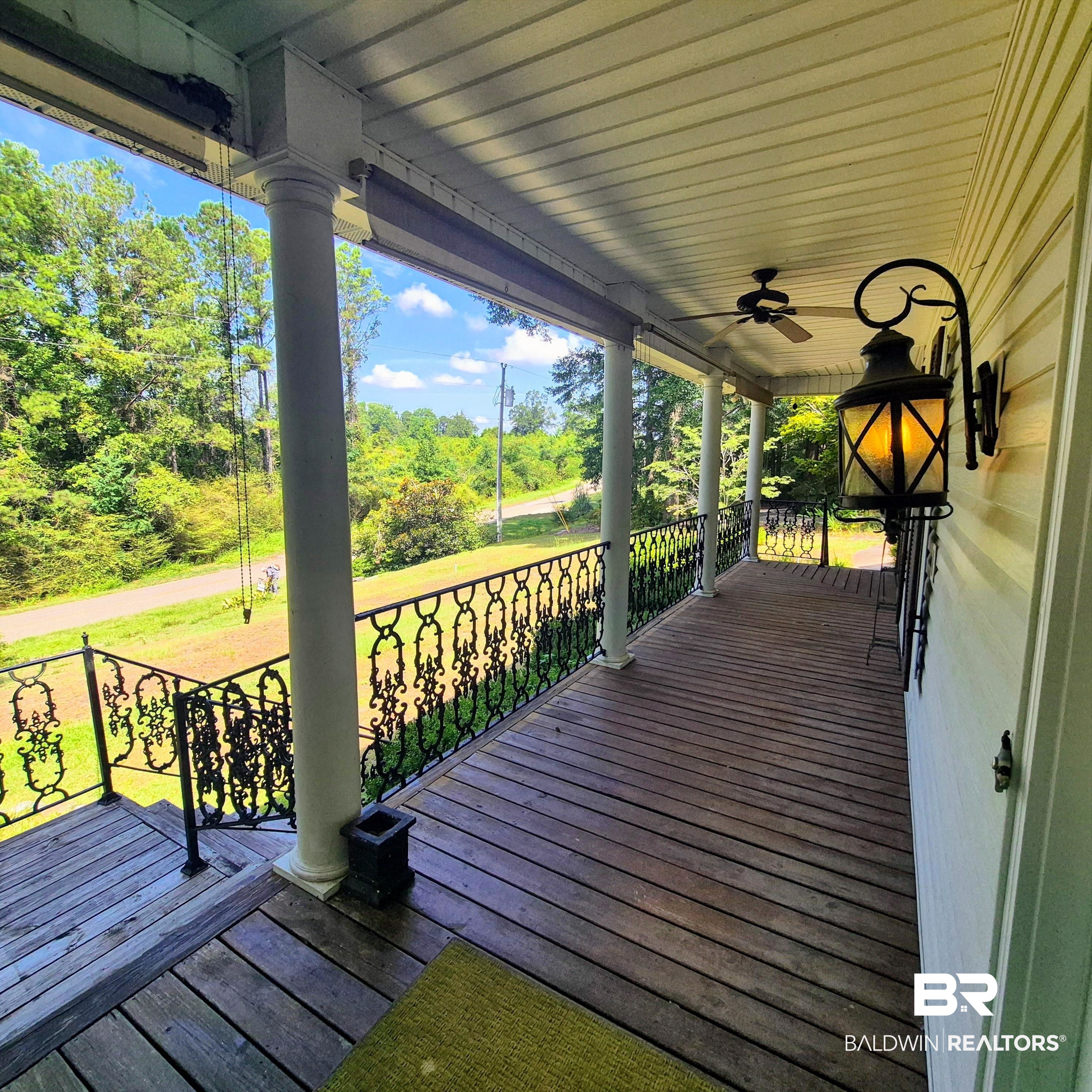 28080 Jim Foshee Road, Red Level, AL 36474 — photo 3
