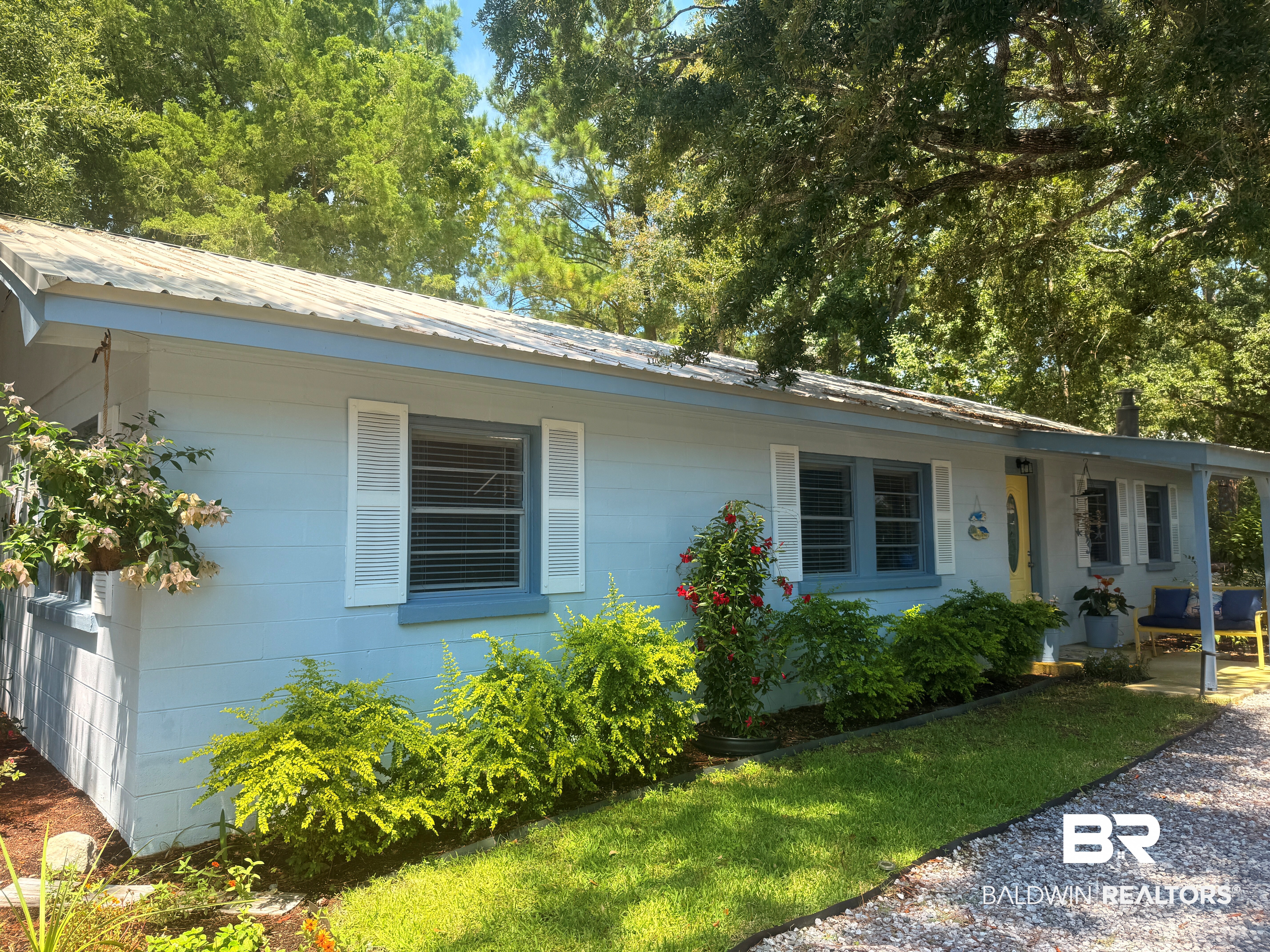 10221 Bayhaven Drive — photo