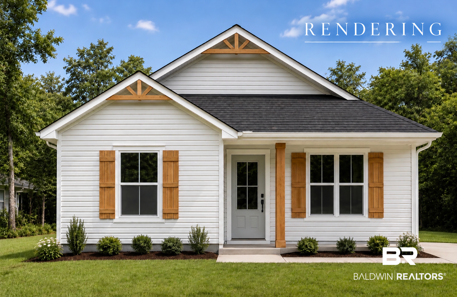 7599 Audubon Drive — photo